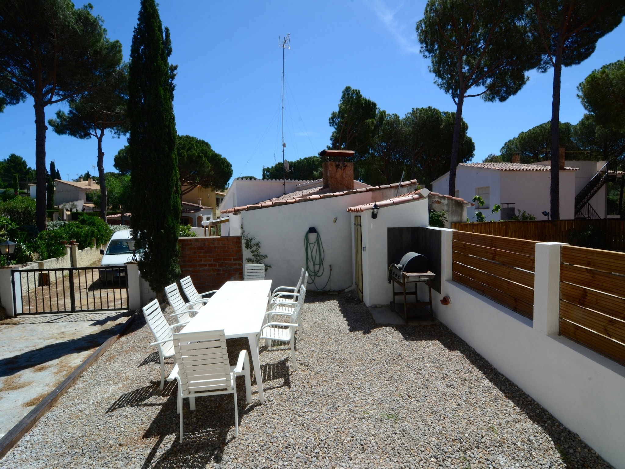 Feriebolig VILLA MONTGO
