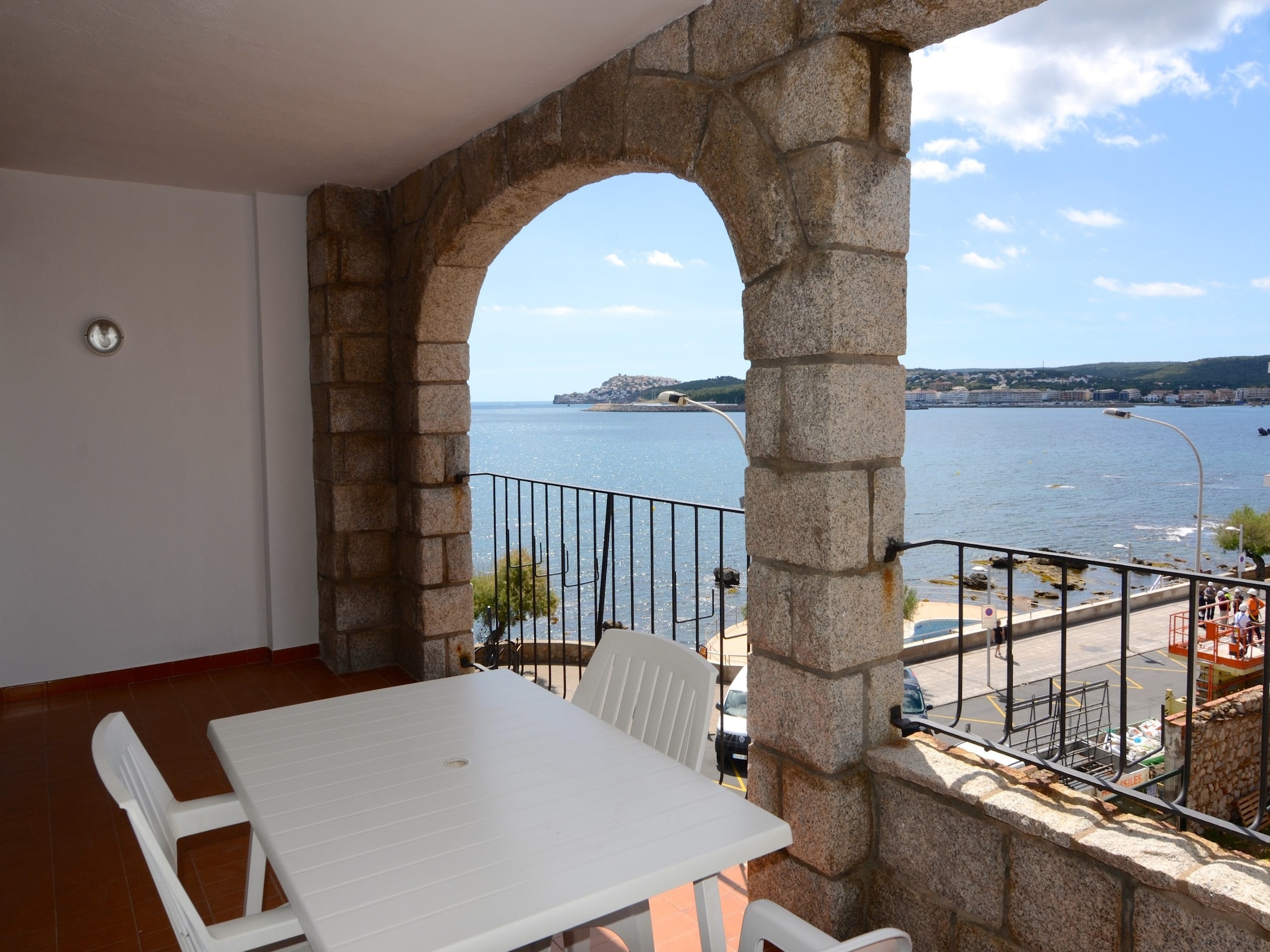 Leilighet APARTAMENT ALBATROS 2 3-1