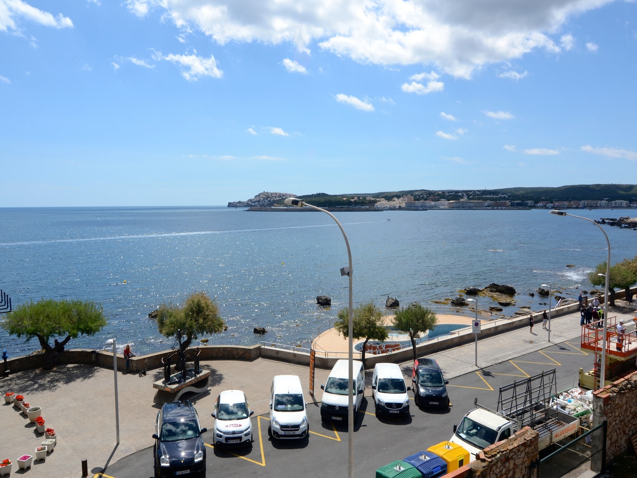 Leilighet APARTAMENT ALBATROS 2 3-1
