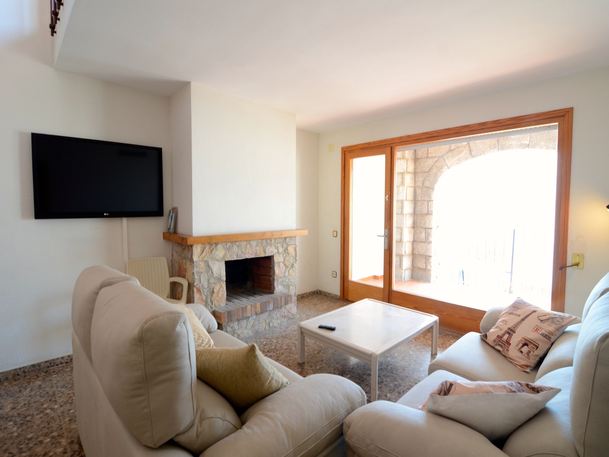 Leilighet APARTAMENT ALBATROS 2 3-1
