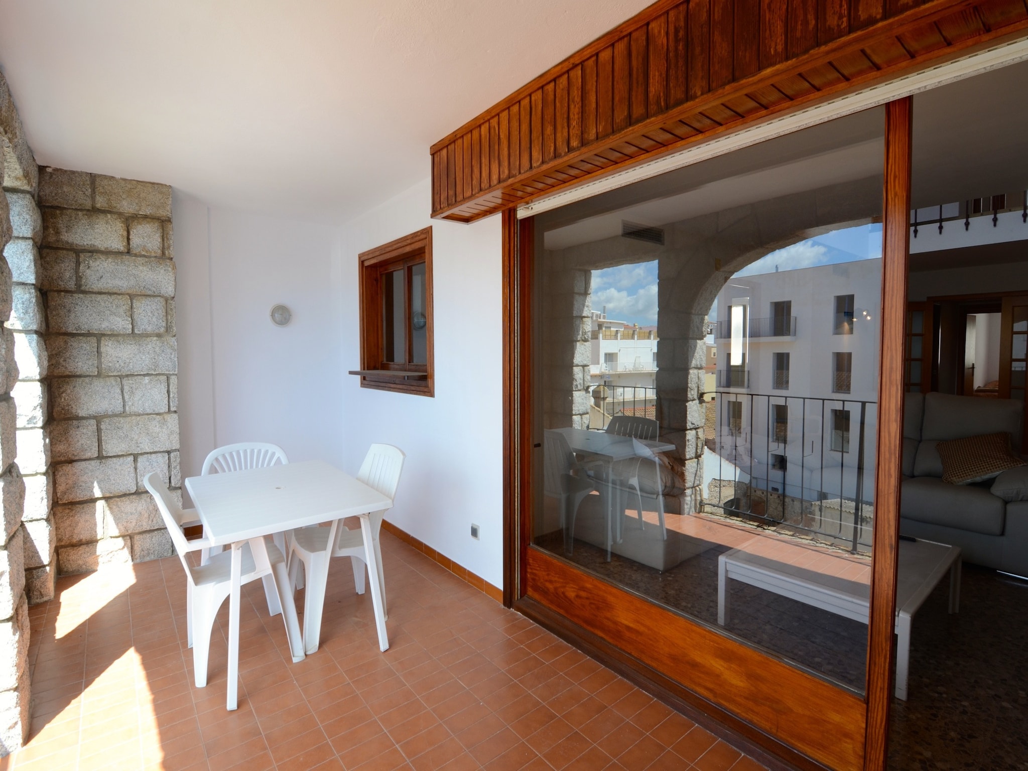 Leilighet APARTAMENT ALBATROS 2 3-1