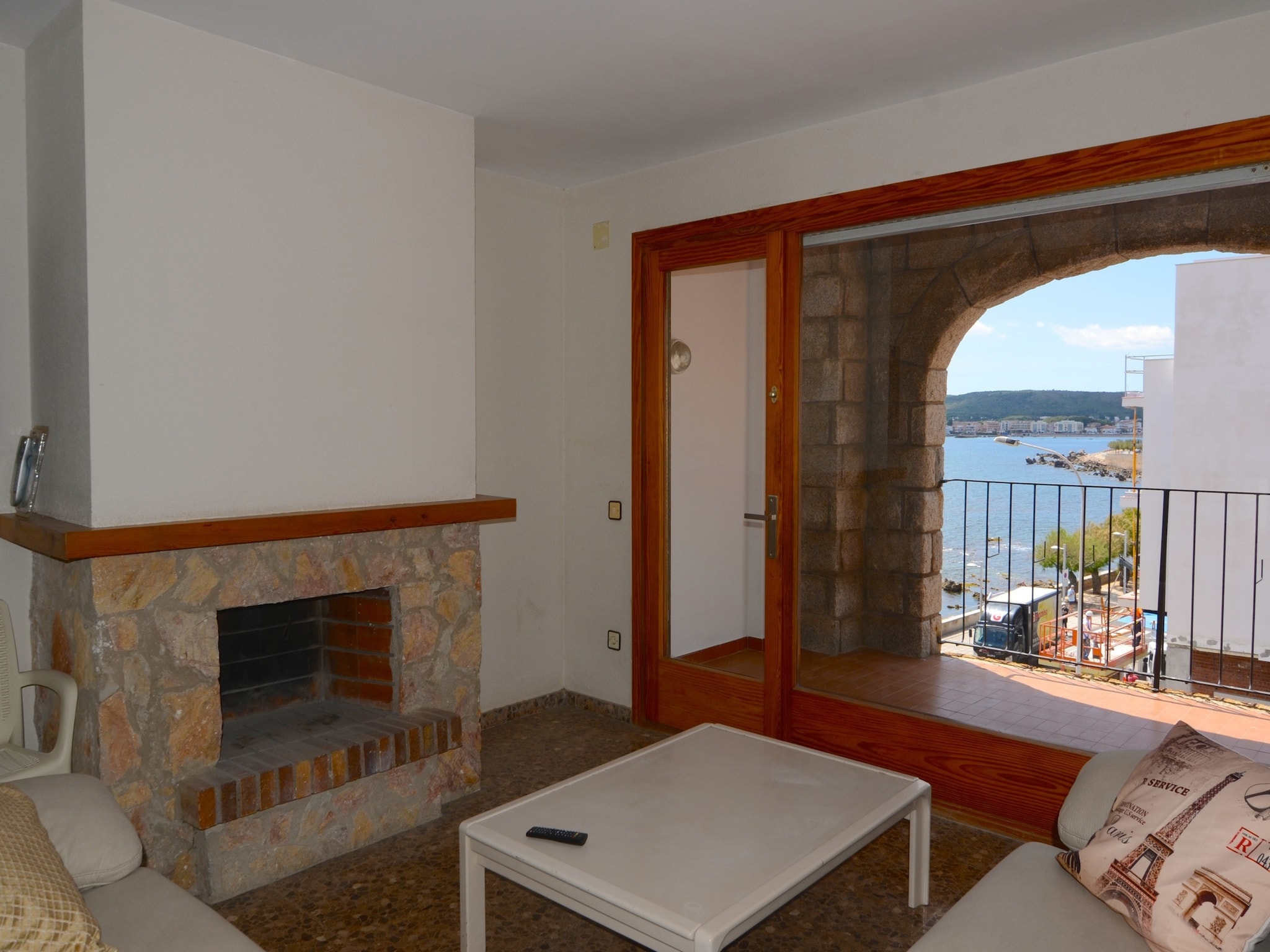 Leilighet APARTAMENT ALBATROS 2 3-1