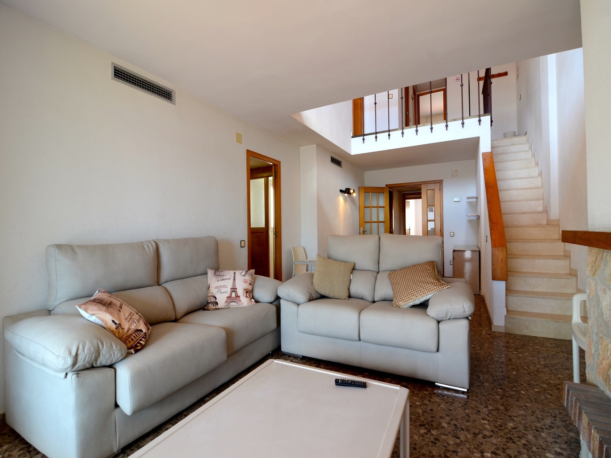 Leilighet APARTAMENT ALBATROS 2 3-1