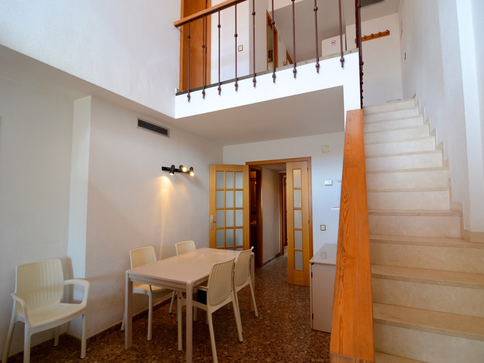 Leilighet APARTAMENT ALBATROS 2 3-1