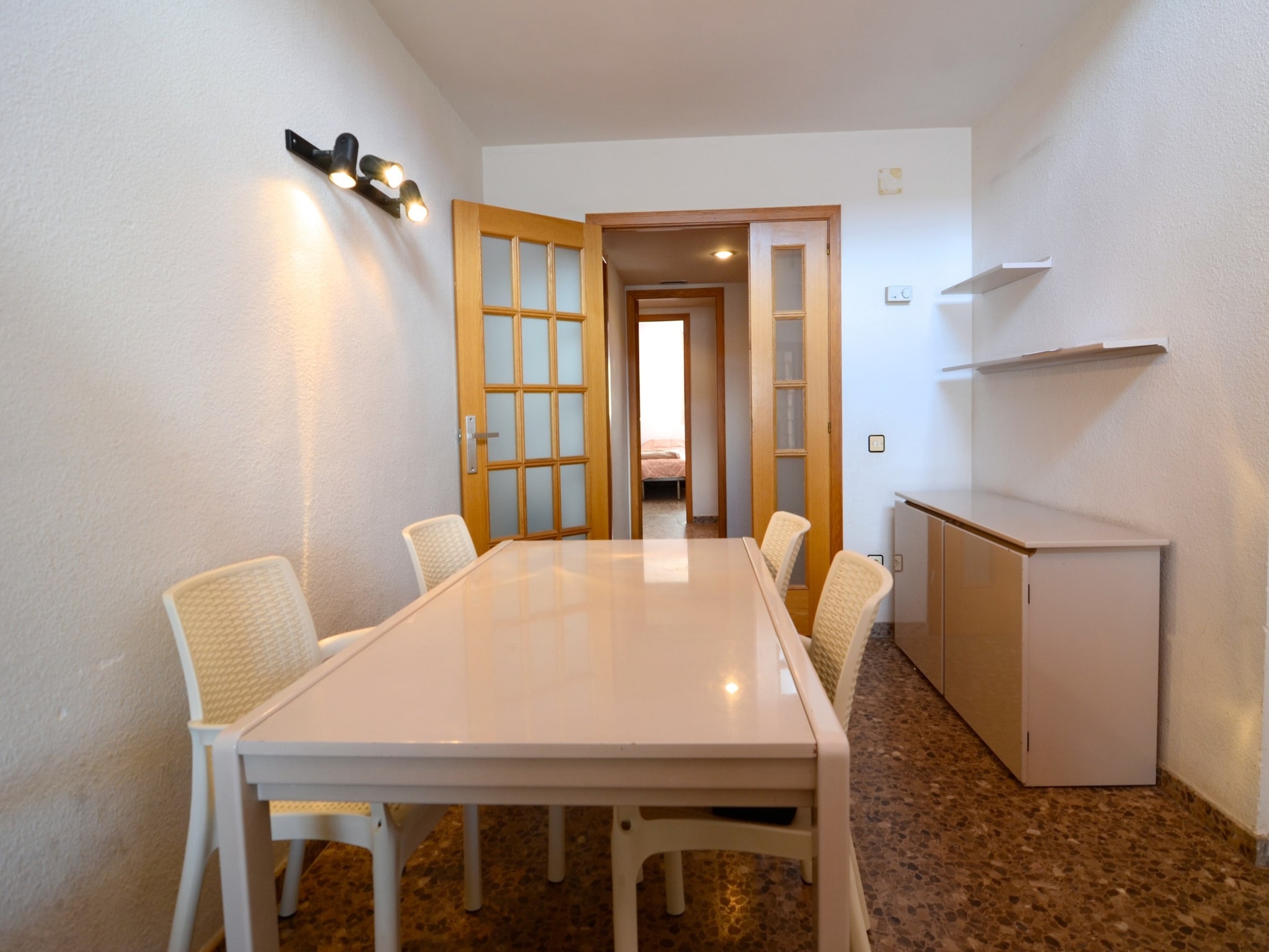 Leilighet APARTAMENT ALBATROS 2 3-1