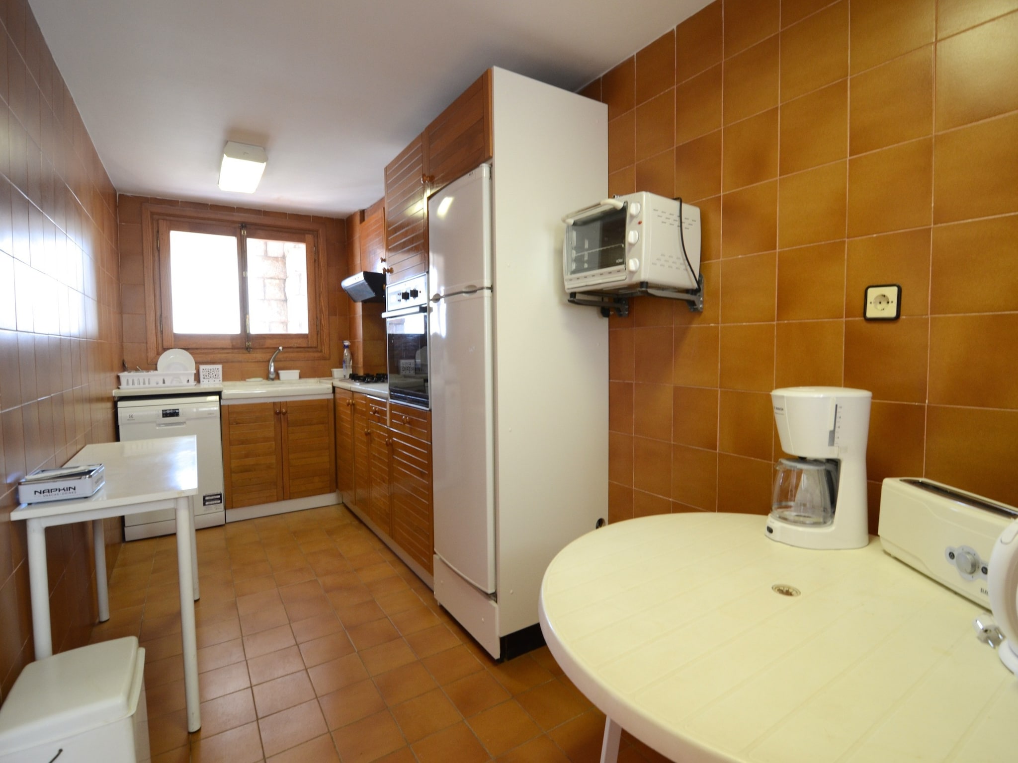 Leilighet APARTAMENT ALBATROS 2 3-1