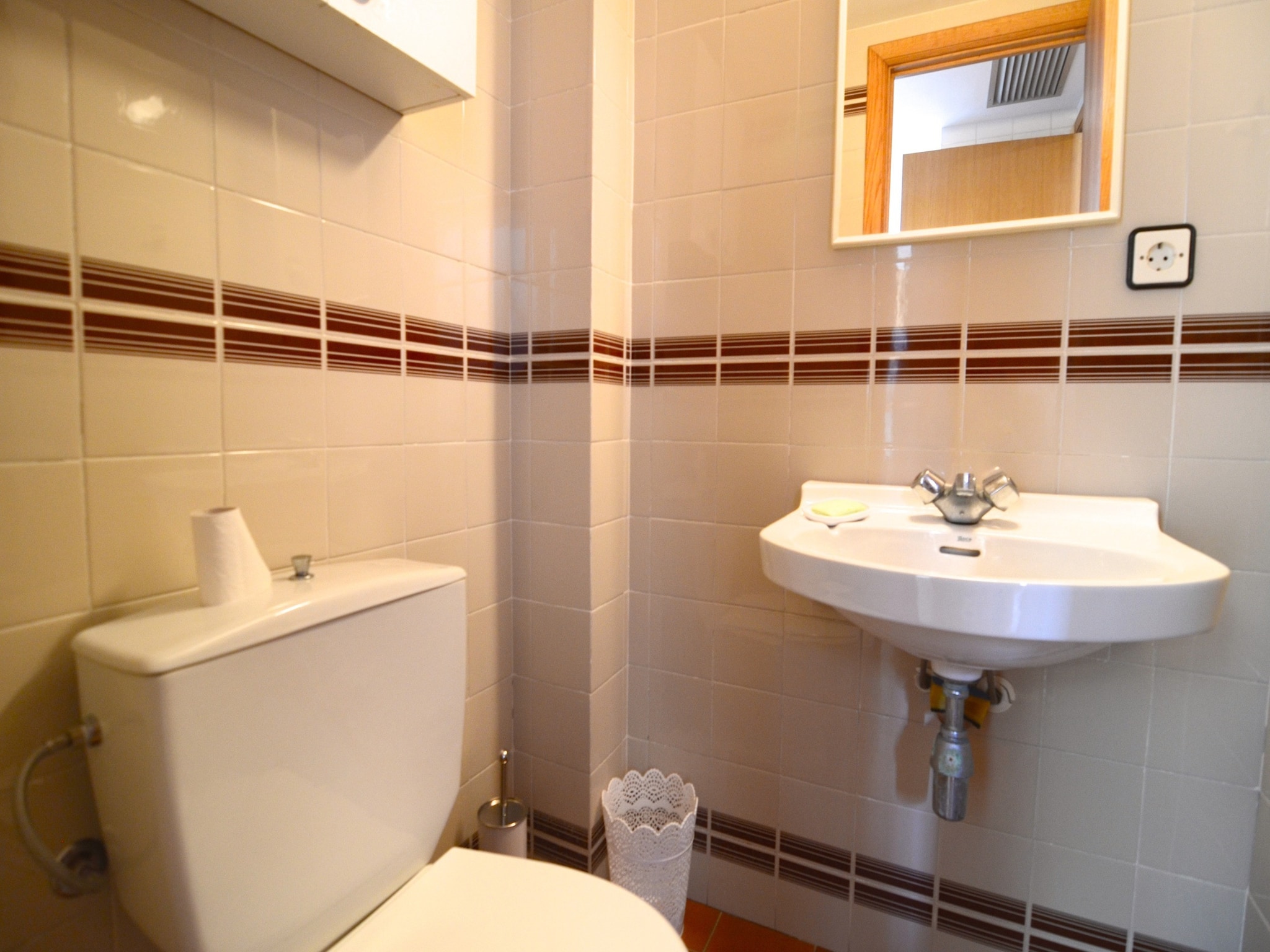 Leilighet APARTAMENT ALBATROS 2 3-1