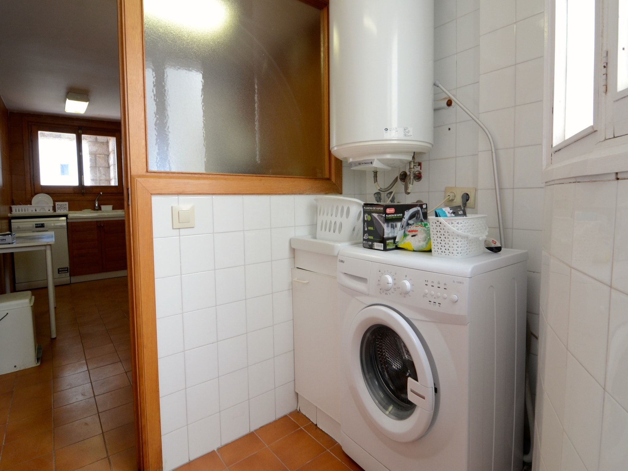Leilighet APARTAMENT ALBATROS 2 3-1
