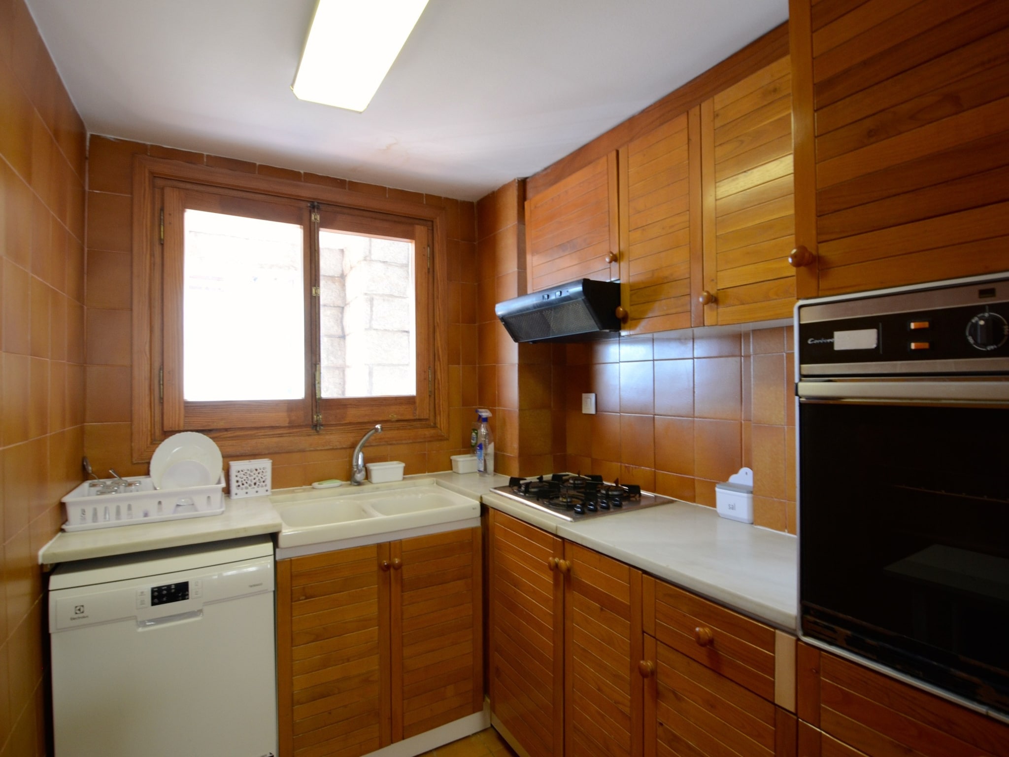 Leilighet APARTAMENT ALBATROS 2 3-1