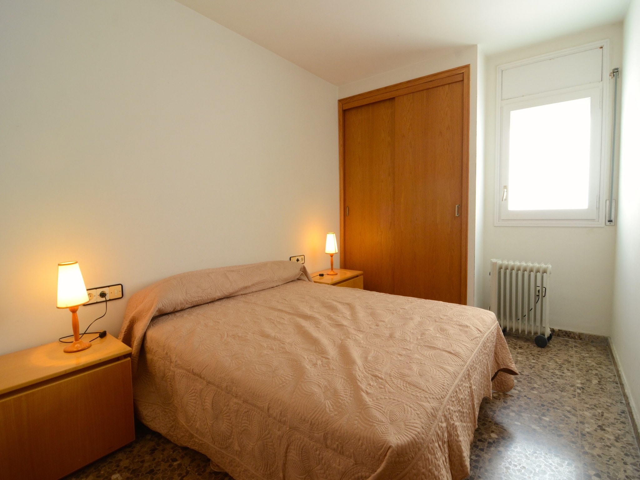 Leilighet APARTAMENT ALBATROS 2 3-1