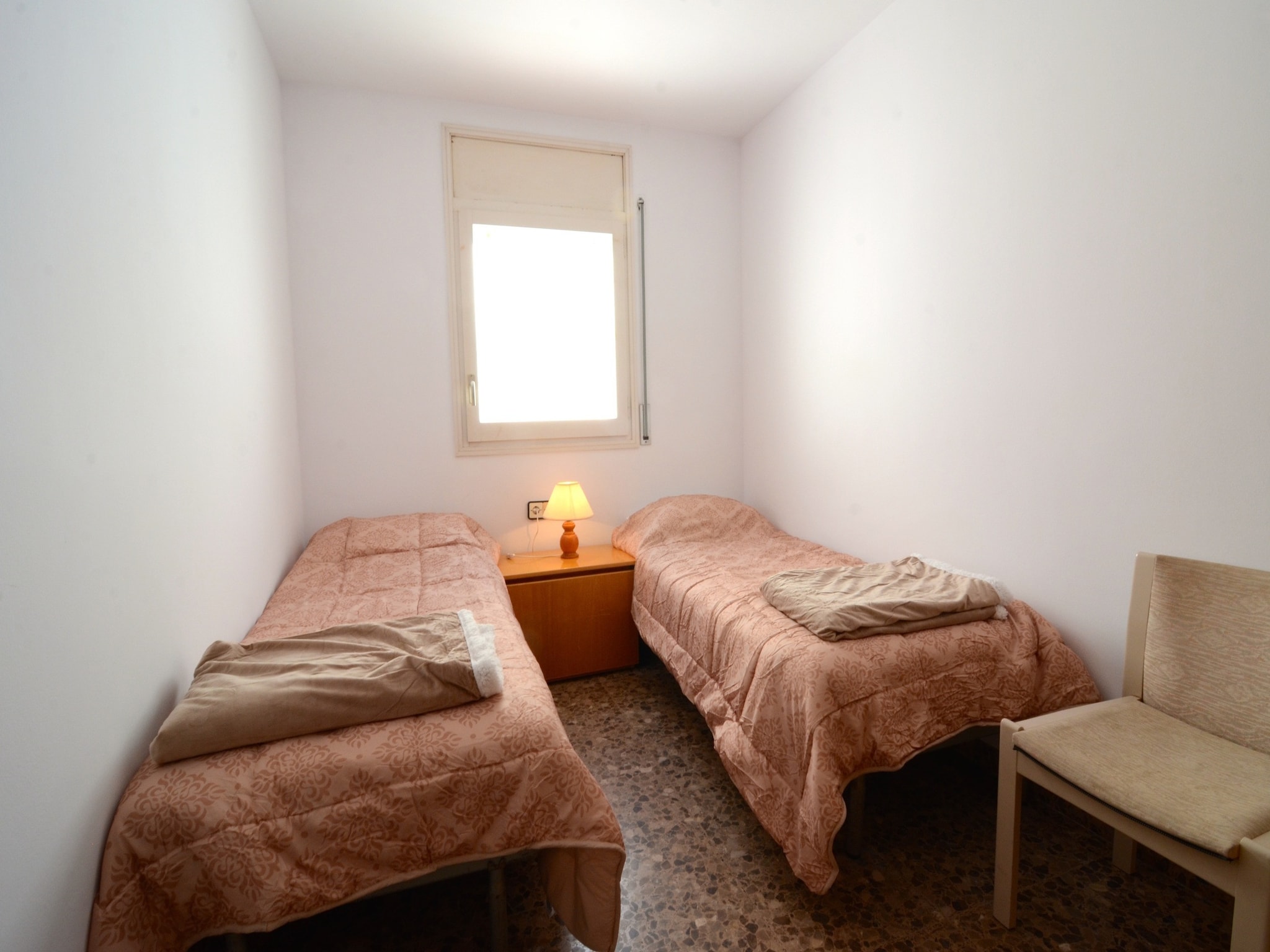 Leilighet APARTAMENT ALBATROS 2 3-1