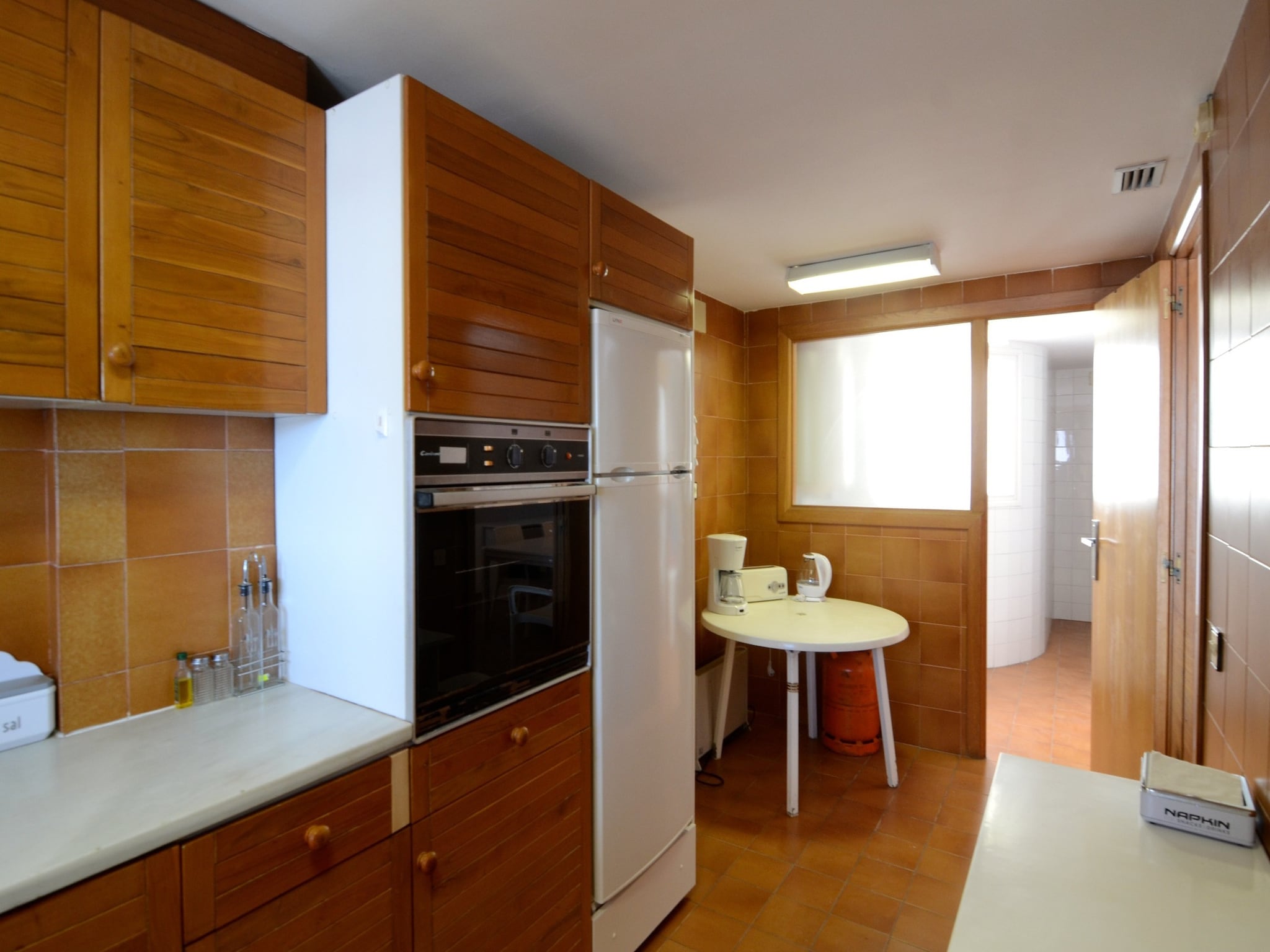 Leilighet APARTAMENT ALBATROS 2 3-1