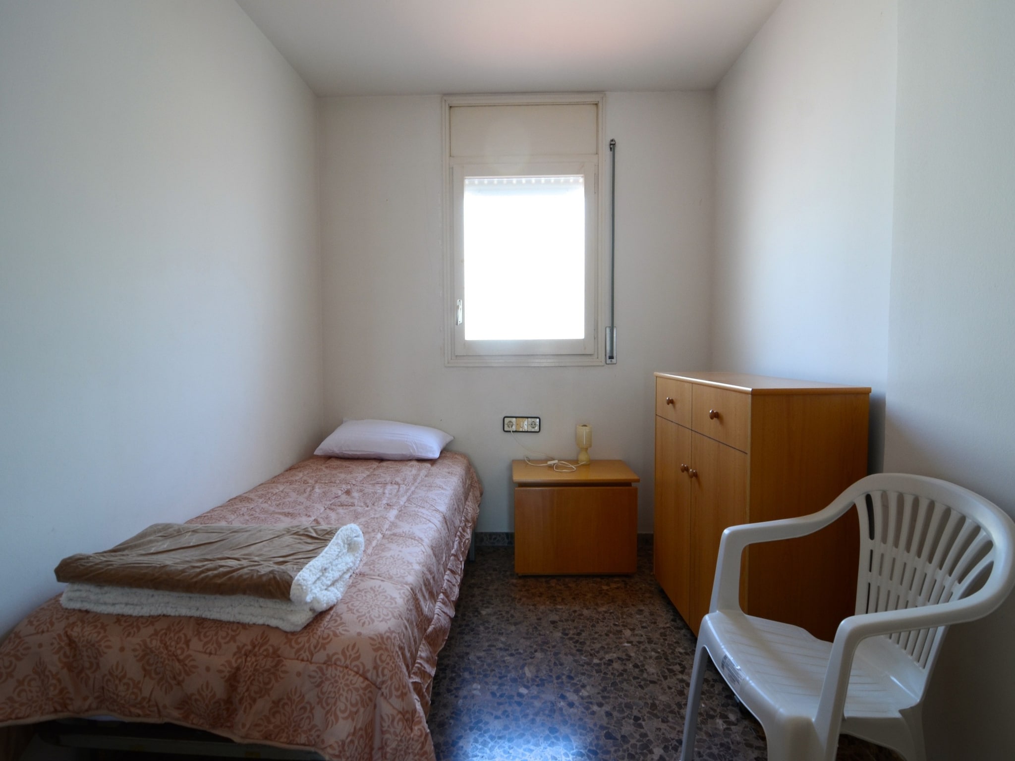 Leilighet APARTAMENT ALBATROS 2 3-1