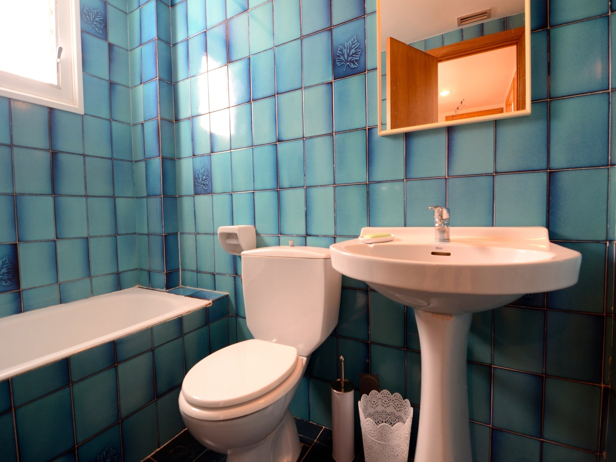 Leilighet APARTAMENT ALBATROS 2 3-1