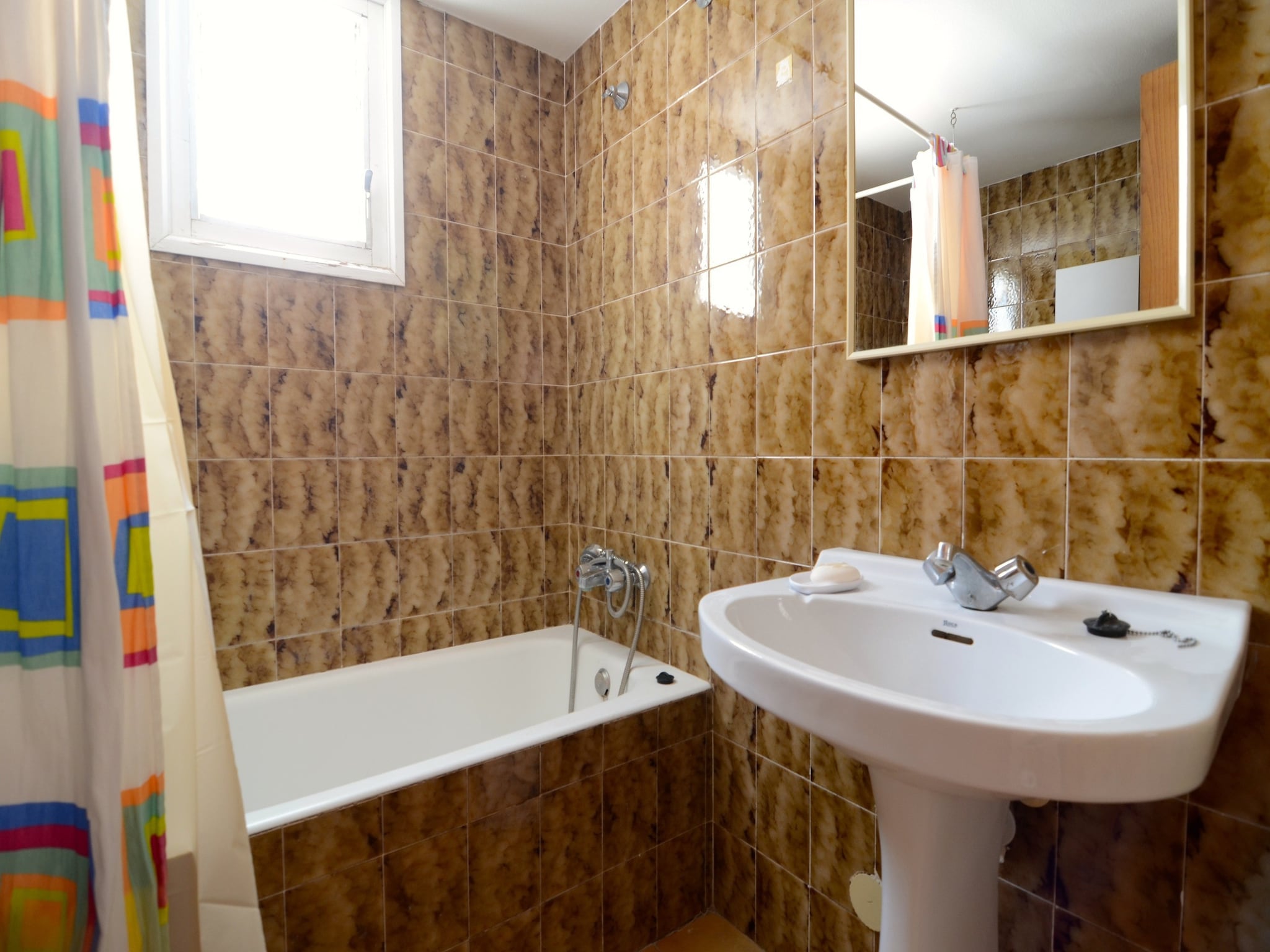 Leilighet APARTAMENT ALBATROS 2 3-1