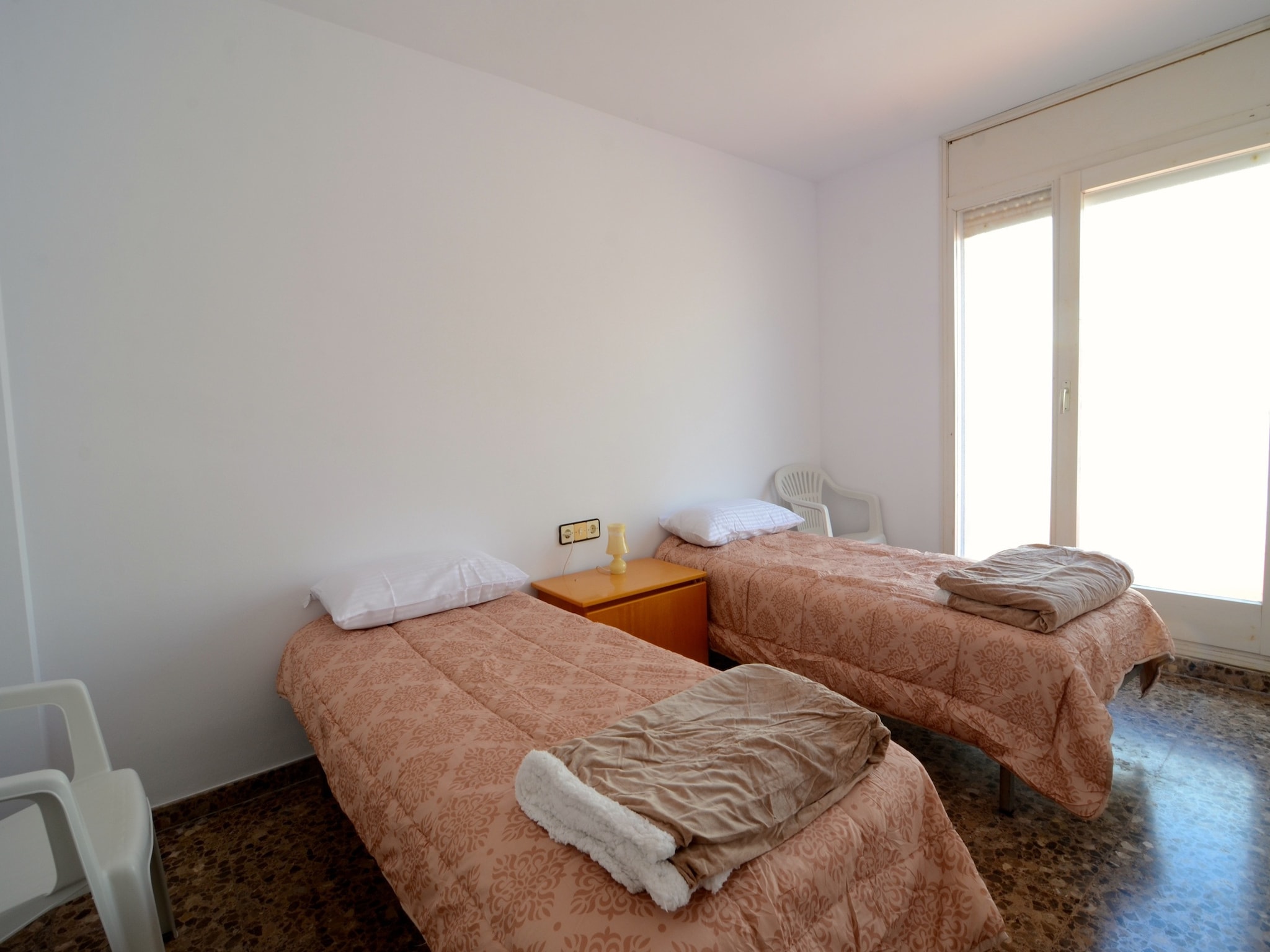 Leilighet APARTAMENT ALBATROS 2 3-1
