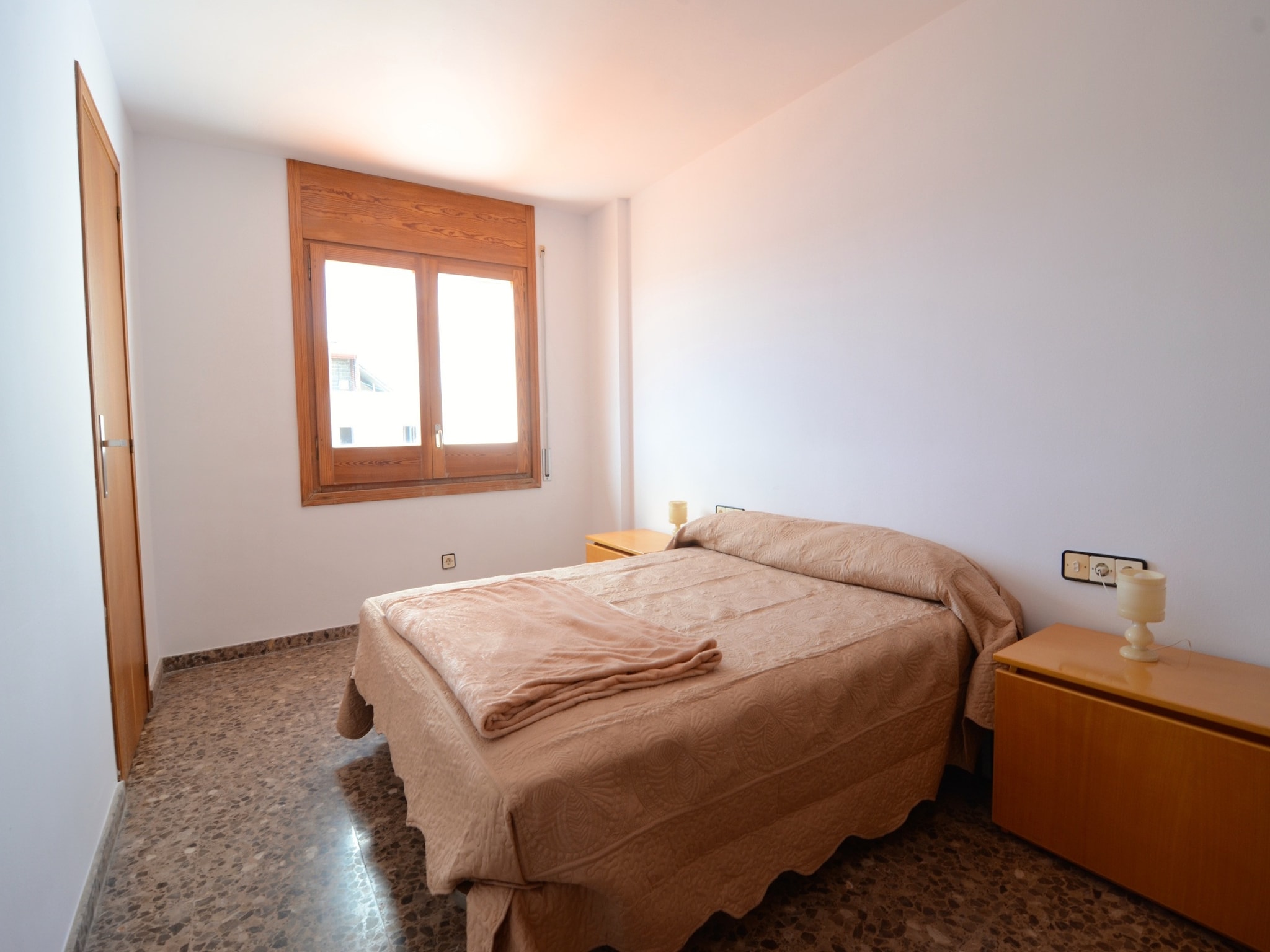 Leilighet APARTAMENT ALBATROS 2 3-1