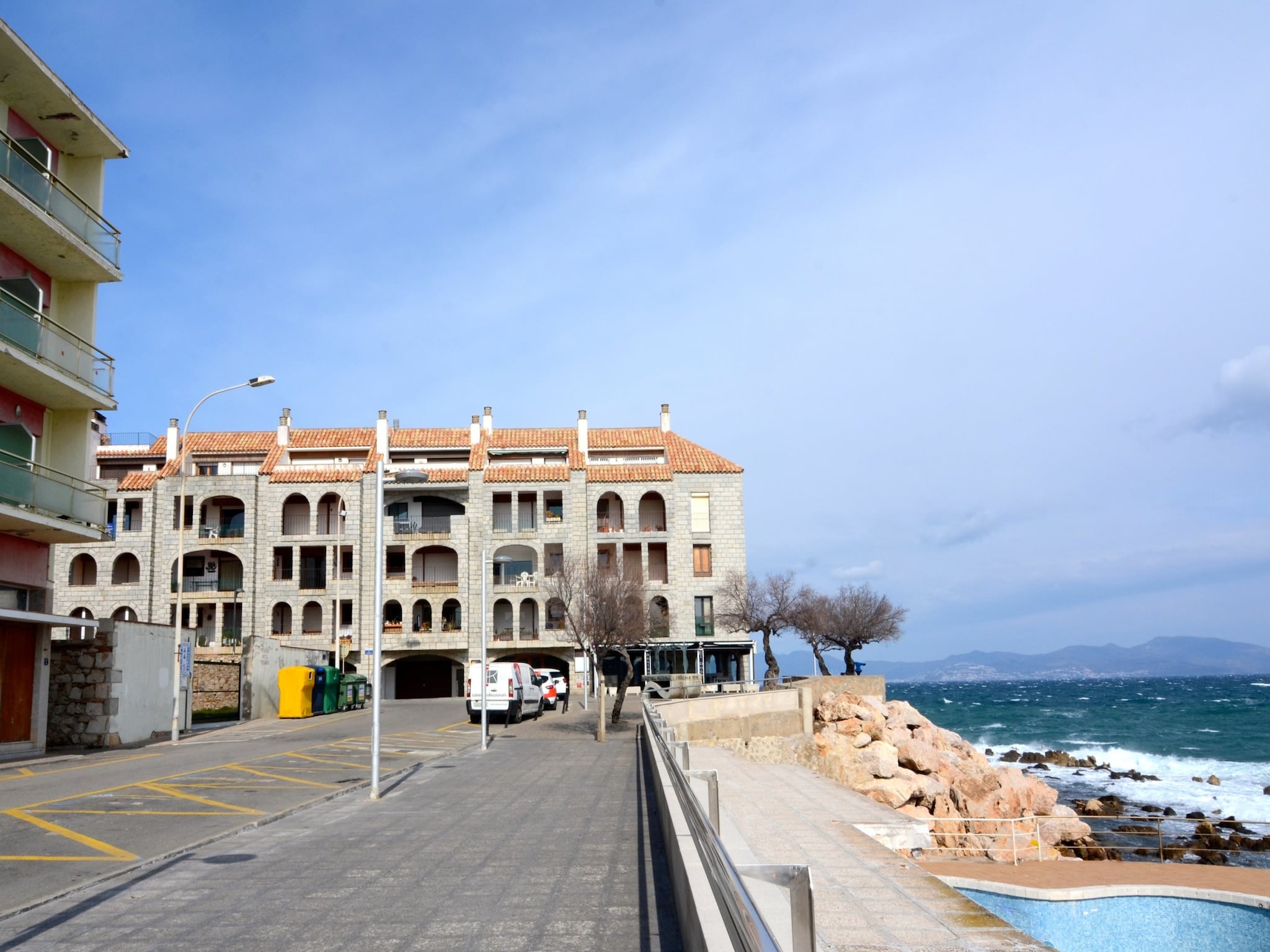 Leilighet APARTAMENT ALBATROS 2 3-1