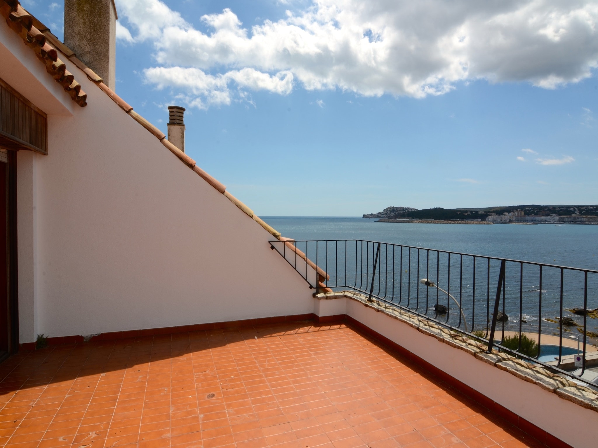 Leilighet APARTAMENT ALBATROS 2 3-1