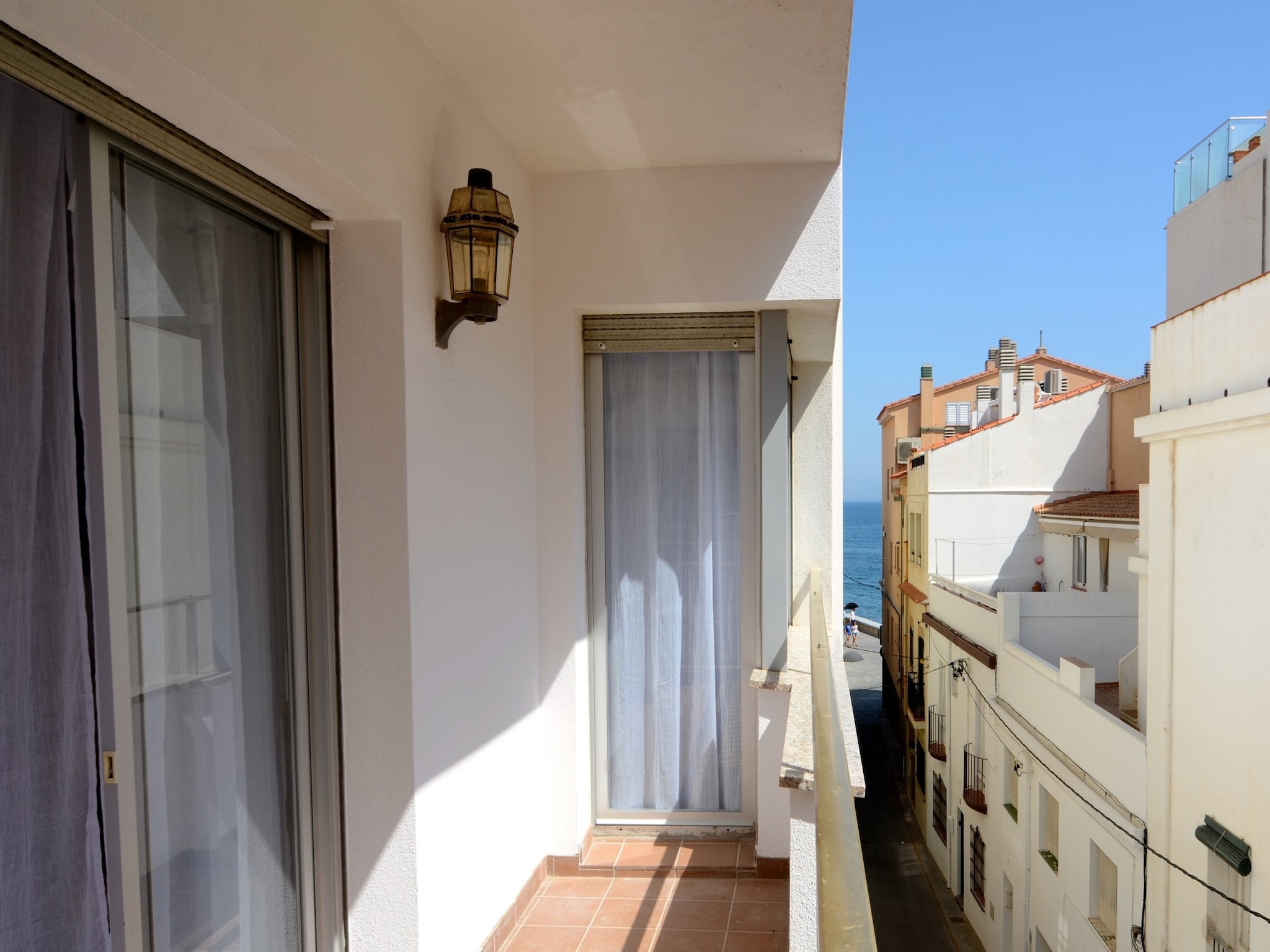 Ferienwohnung PUIG SUREDA 13 2-B
