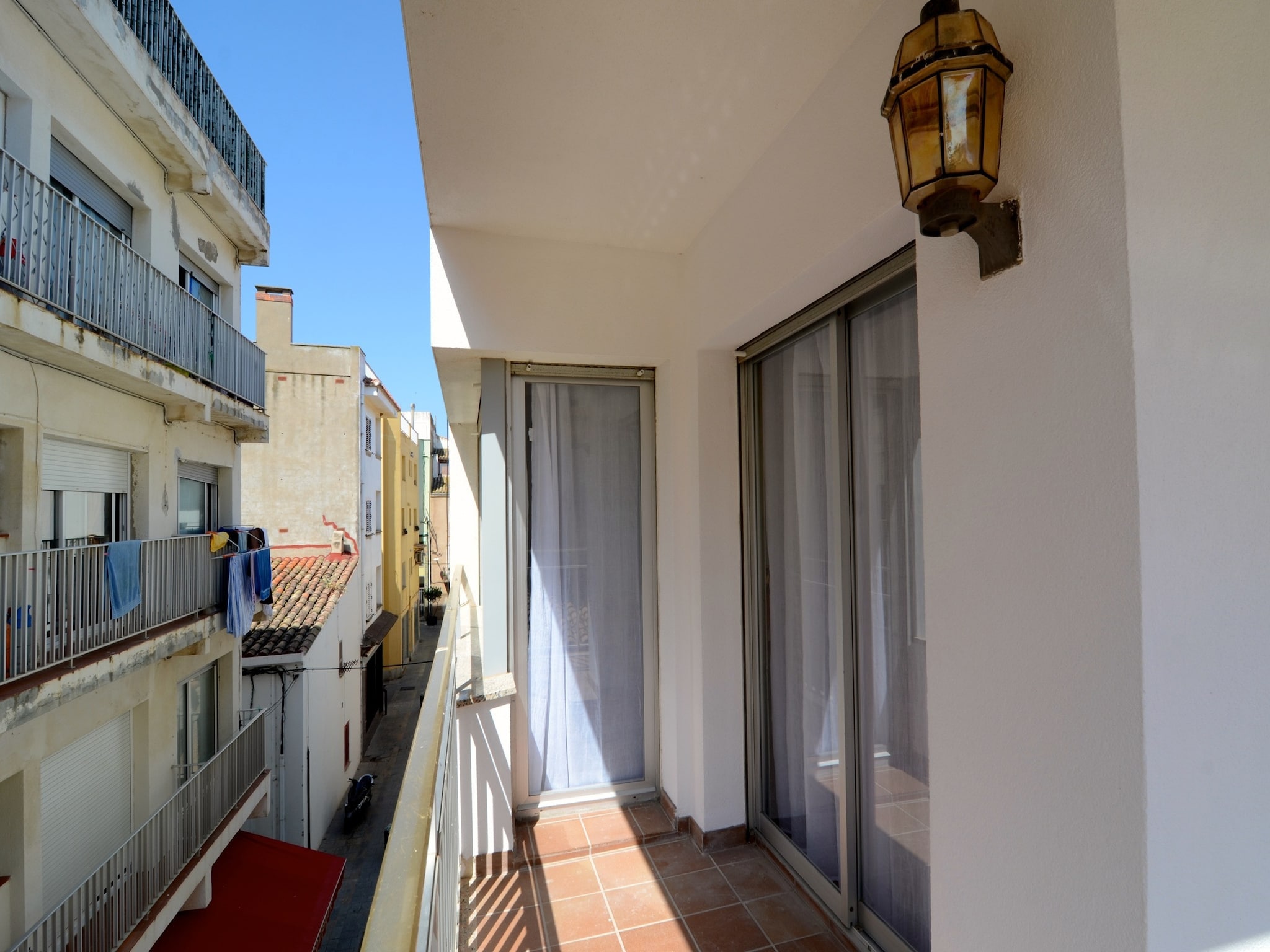 Ferienwohnung PUIG SUREDA 13 2-B