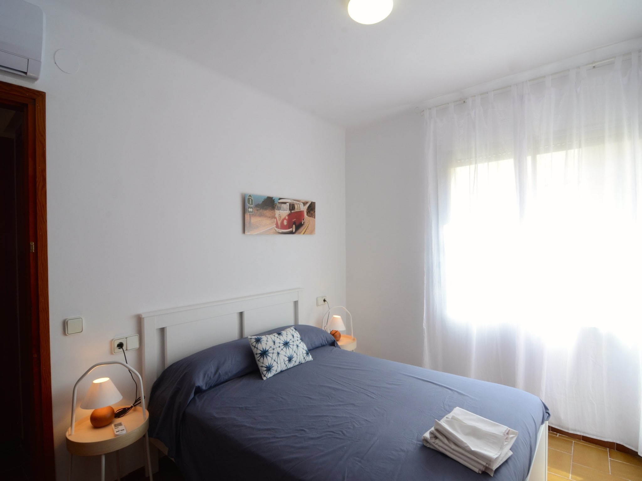 Ferienwohnung PUIG SUREDA 13 2-B