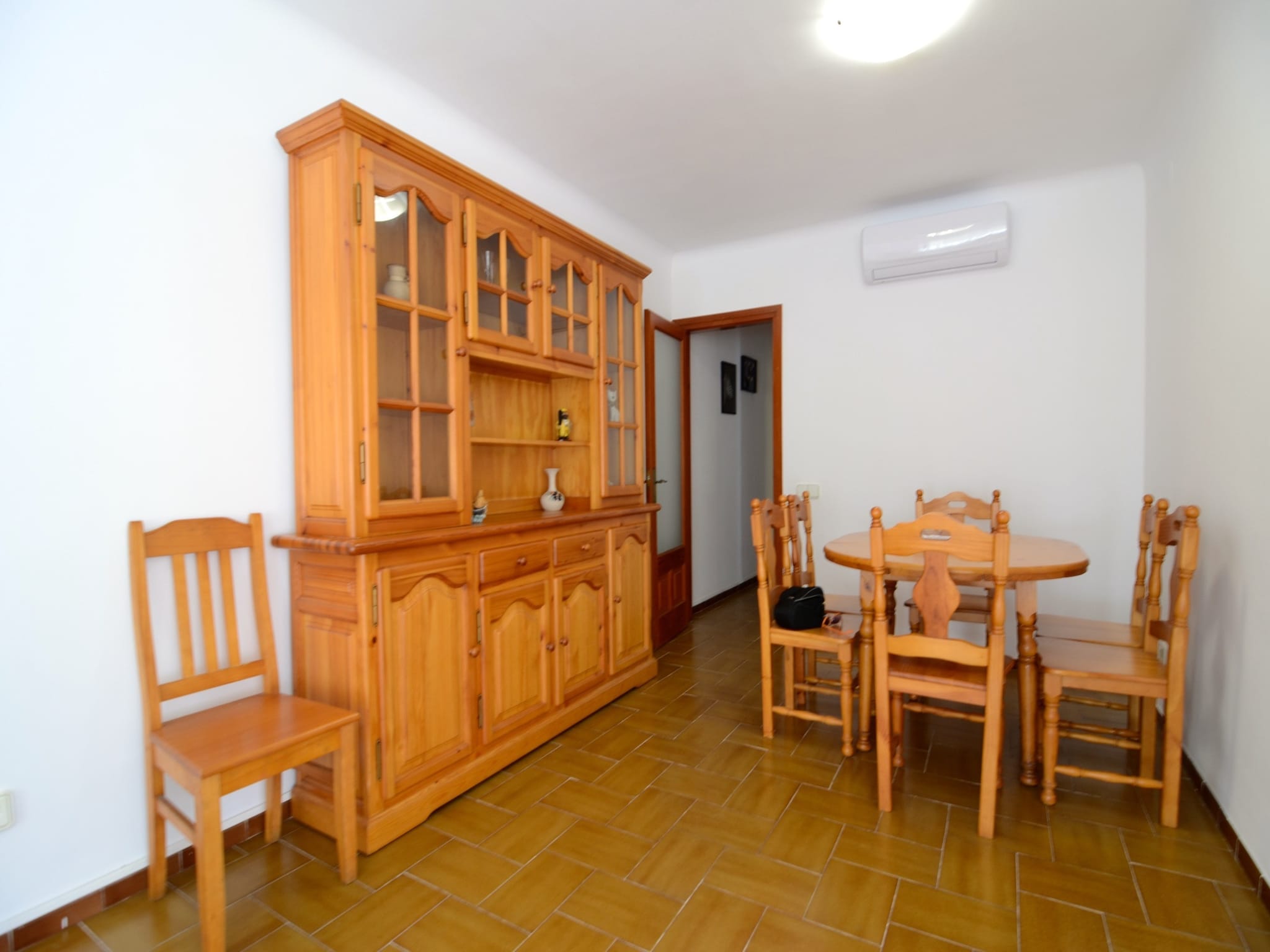 Ferienwohnung PUIG SUREDA 13 2-B
