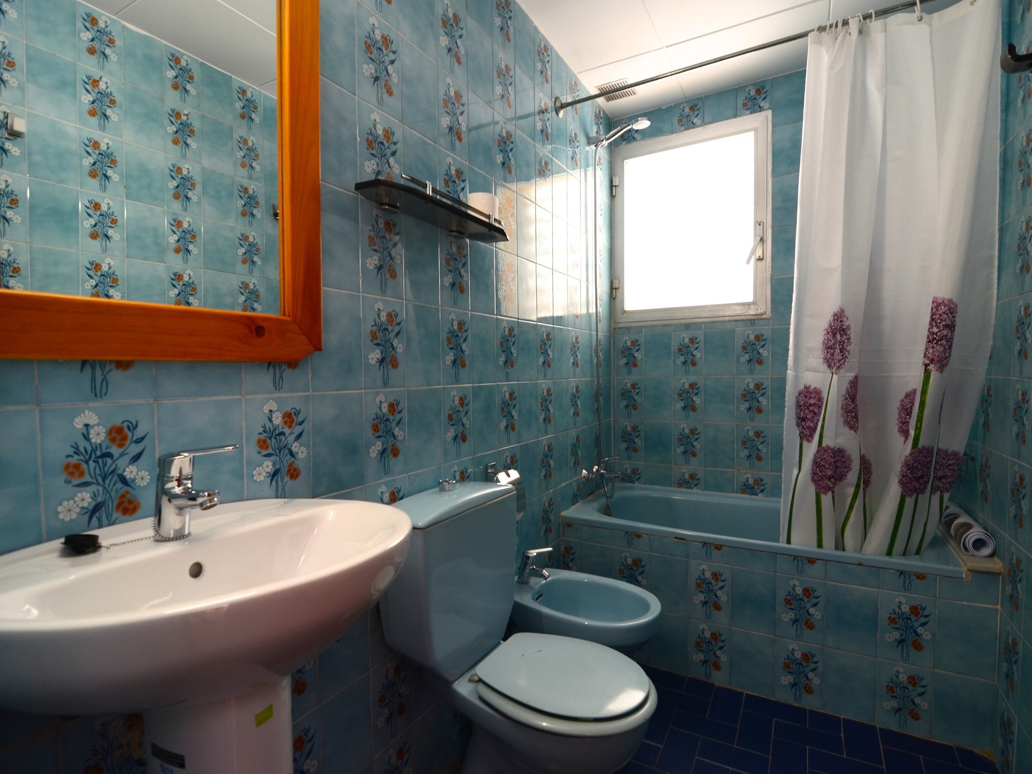 Ferienwohnung PUIG SUREDA 13 2-B