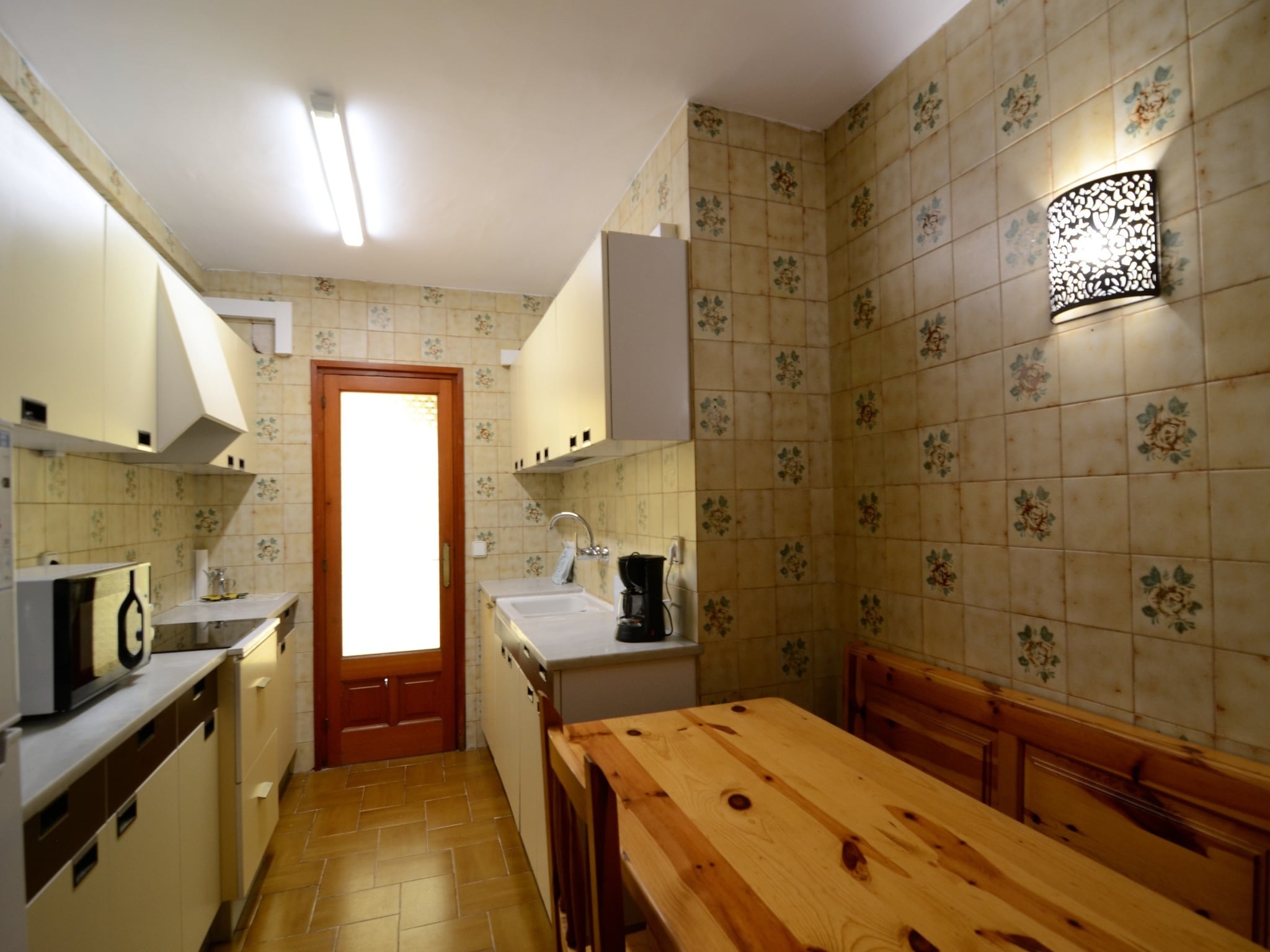 Ferienwohnung PUIG SUREDA 13 2-B