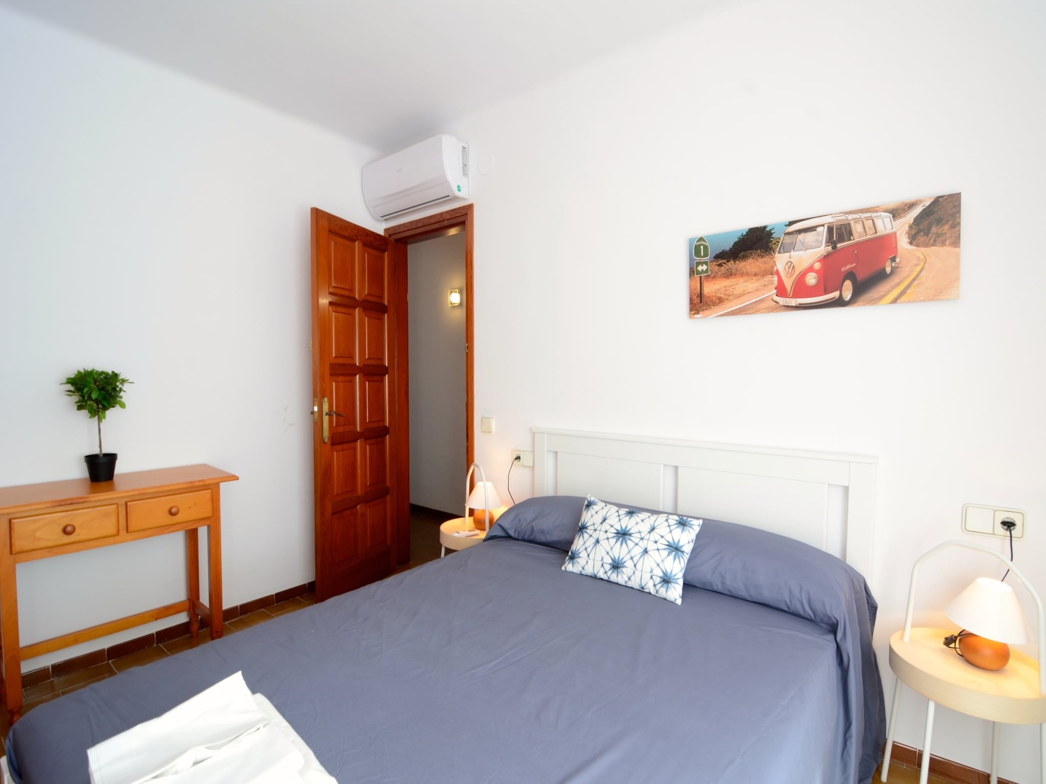 Ferienwohnung PUIG SUREDA 13 2-B