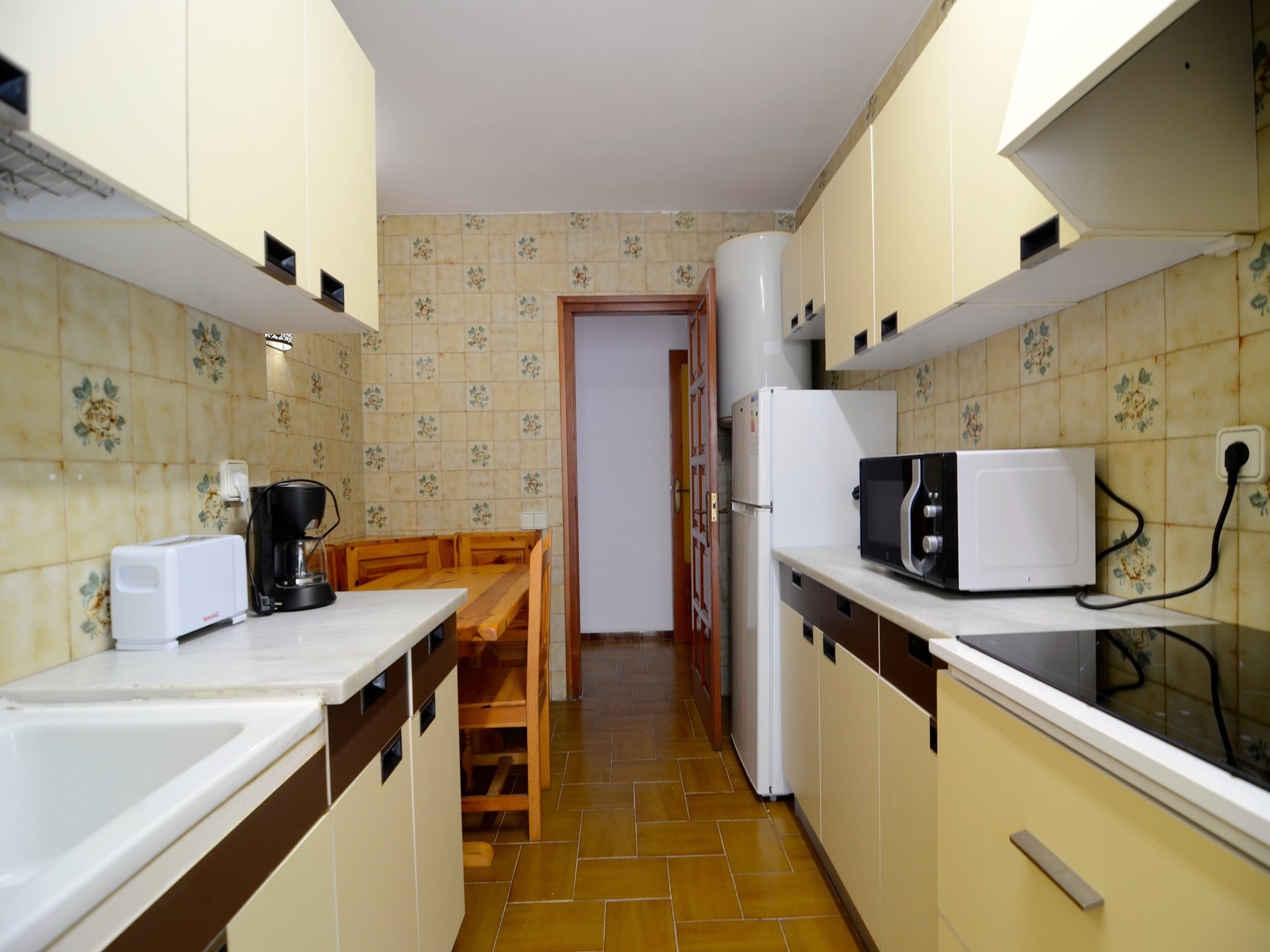 Ferienwohnung PUIG SUREDA 13 2-B
