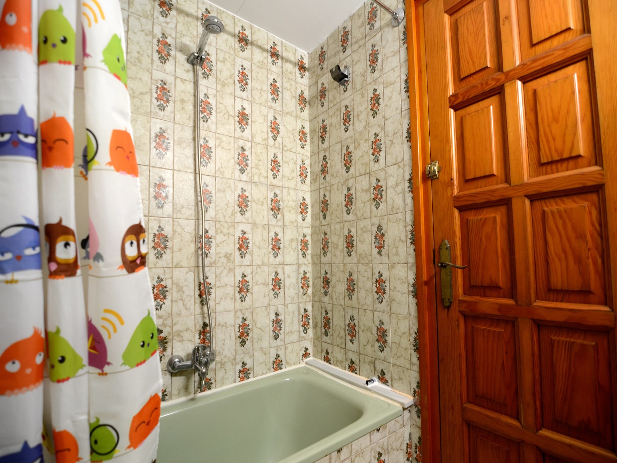 Ferienwohnung PUIG SUREDA 13 2-B