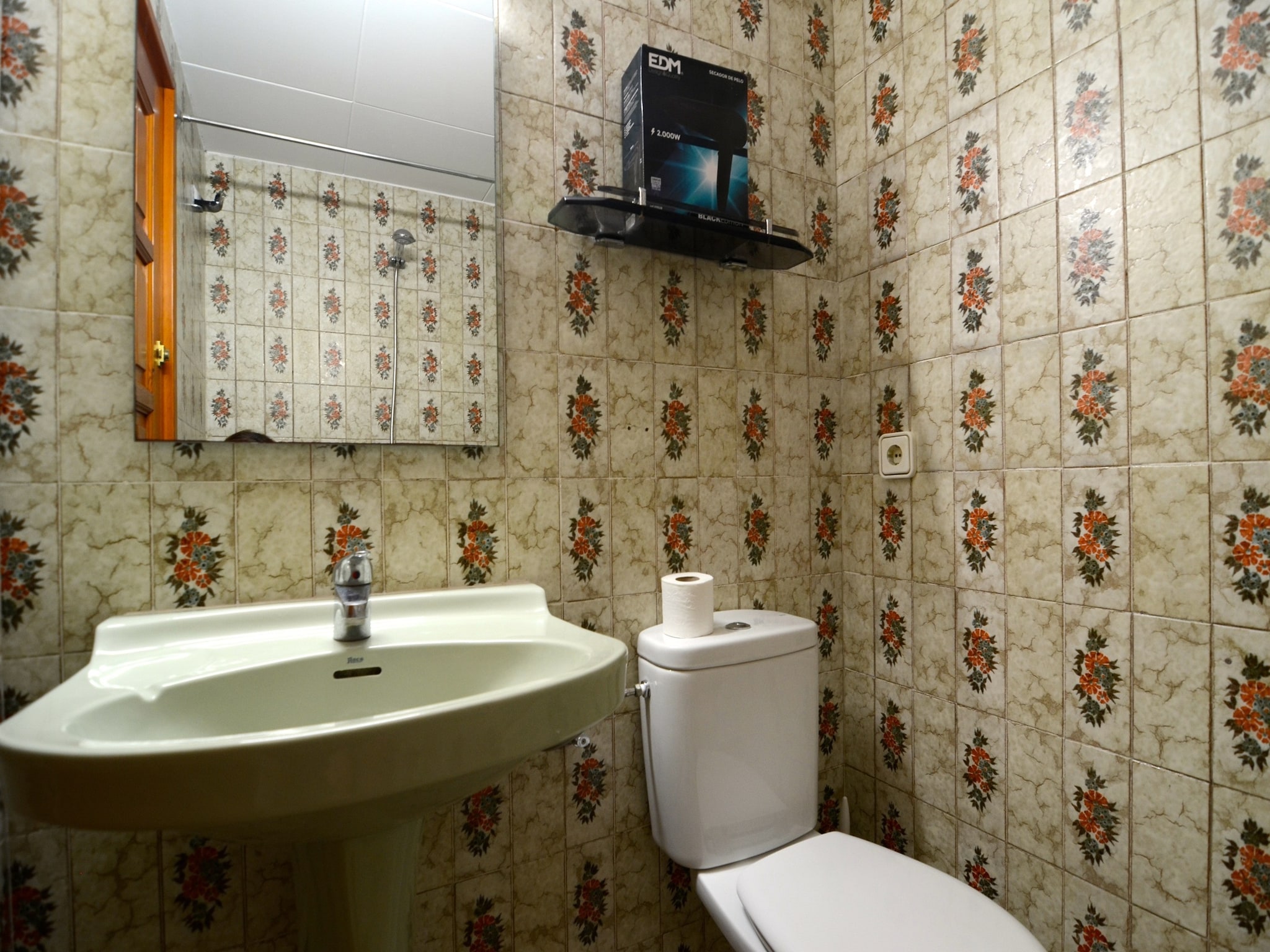 Ferienwohnung PUIG SUREDA 13 2-B