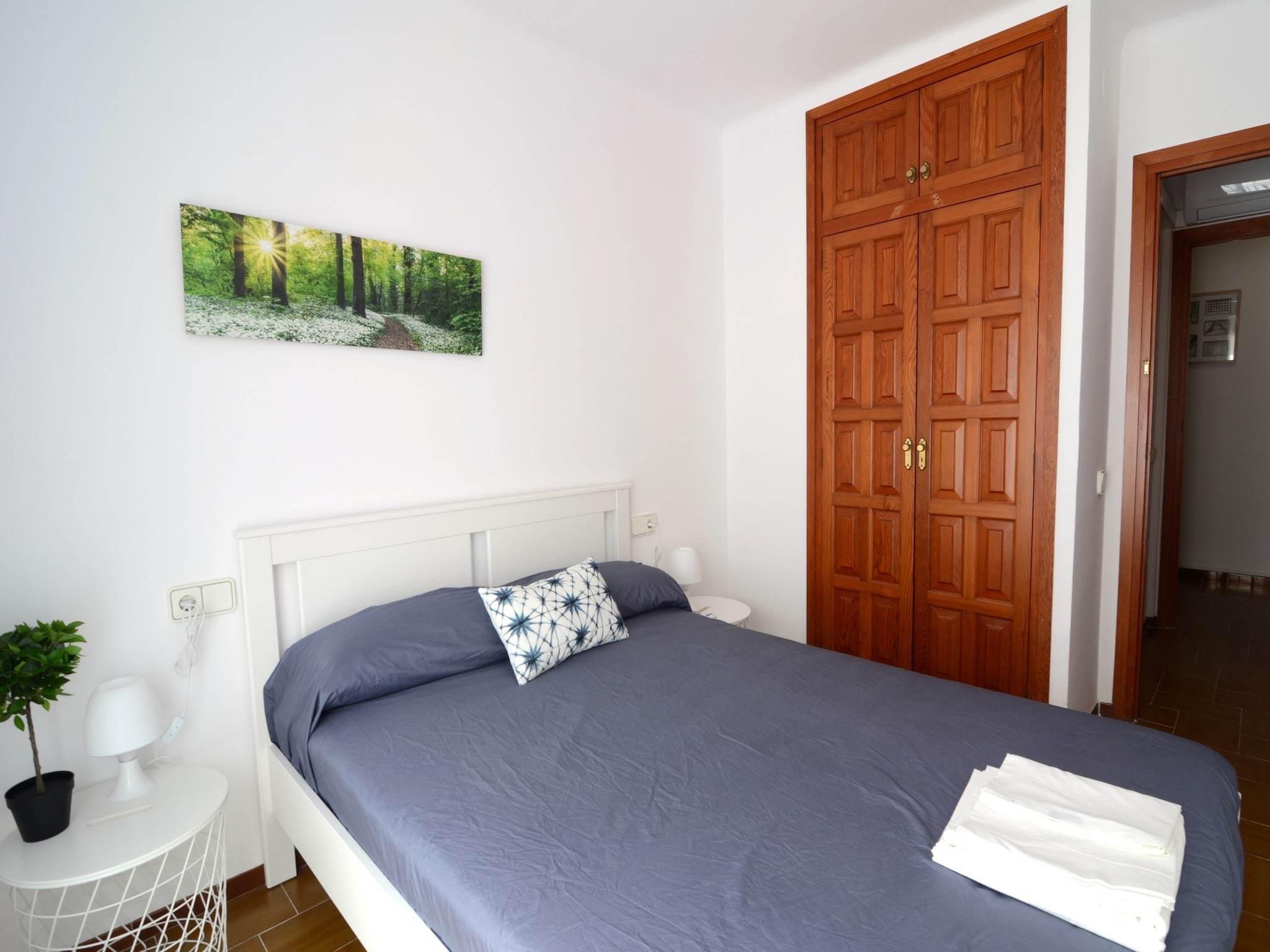 Ferienwohnung PUIG SUREDA 13 2-B