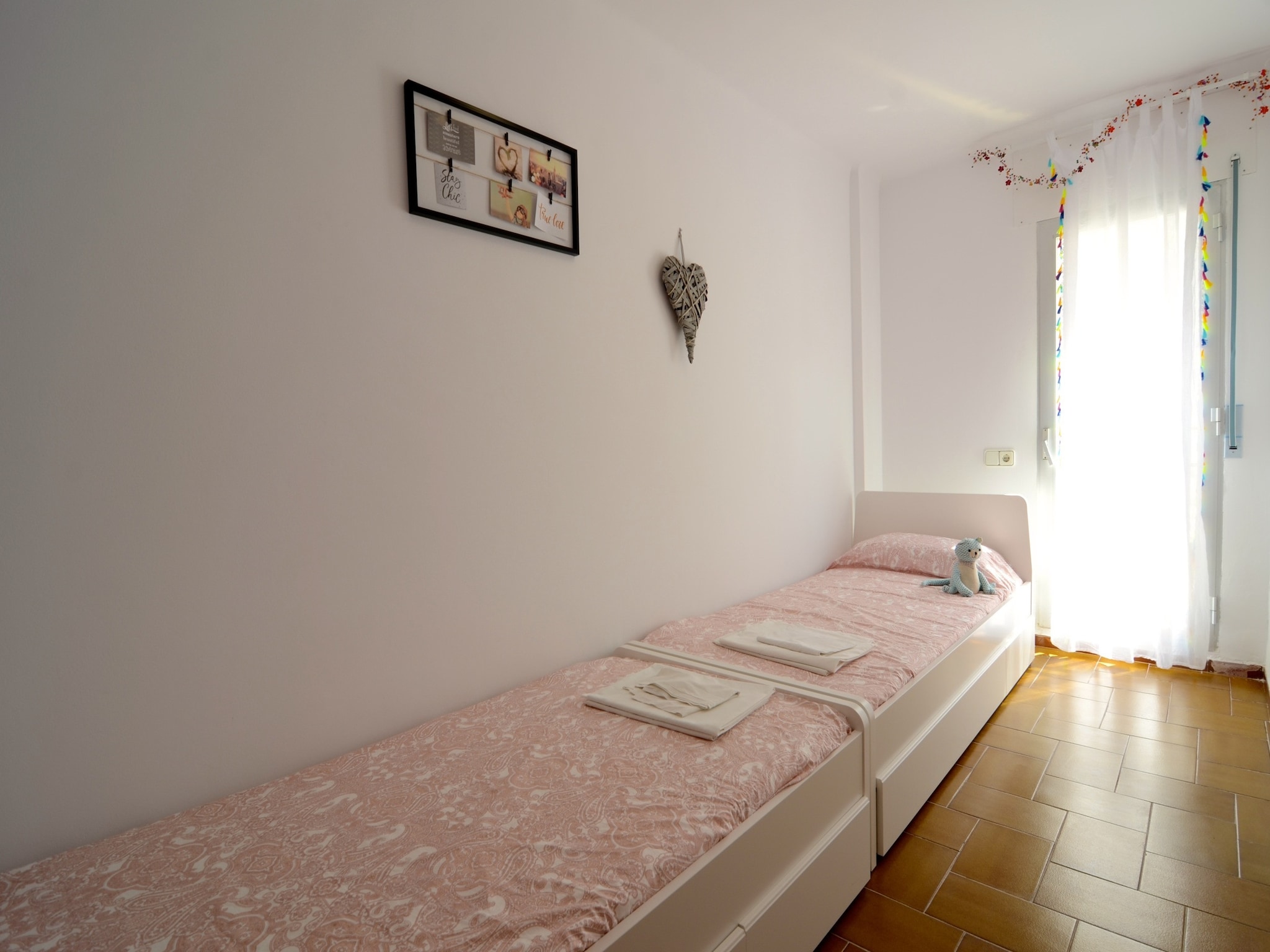 Ferienwohnung PUIG SUREDA 13 2-B