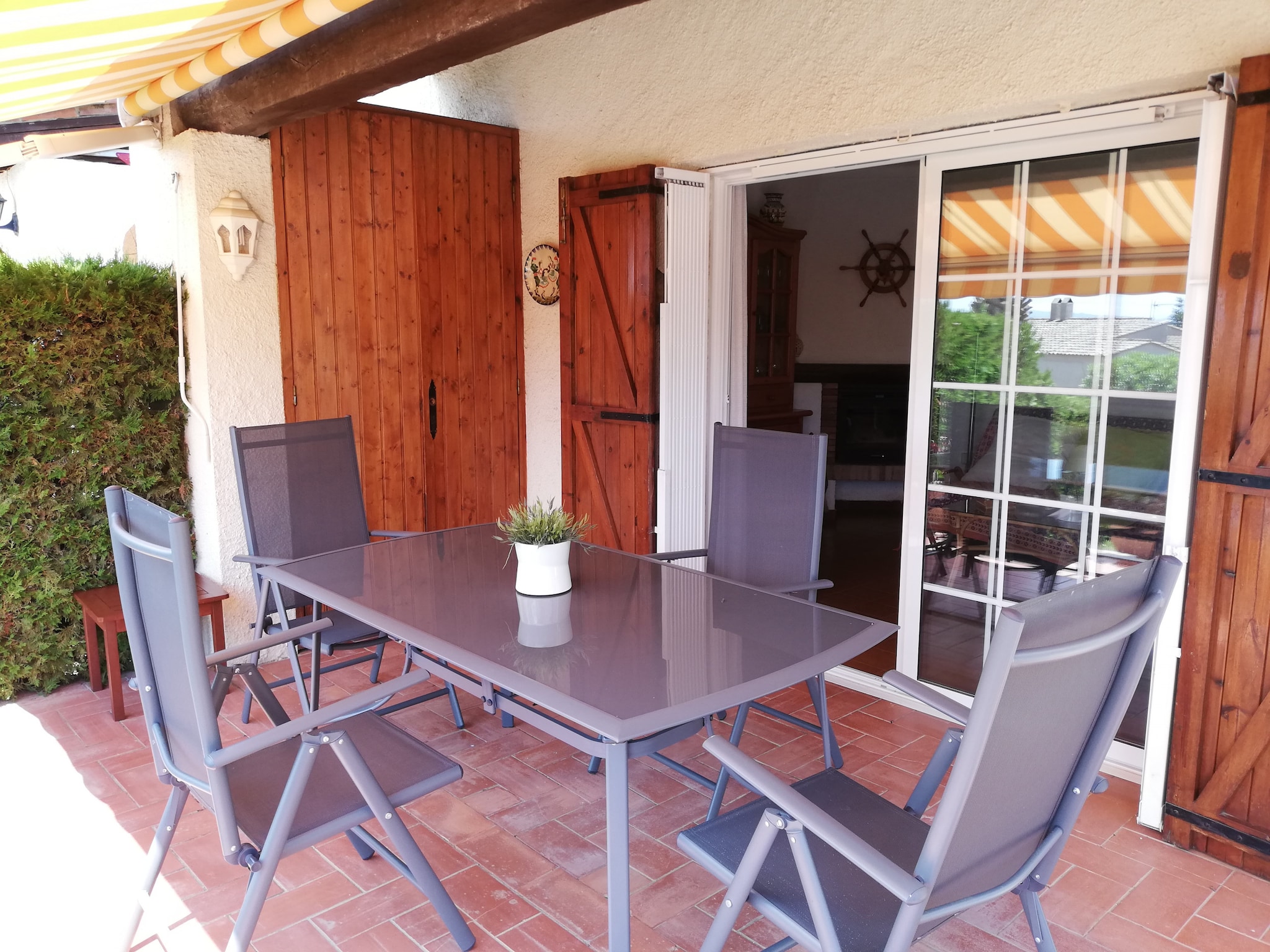 Leilighet LES PALMERES 43