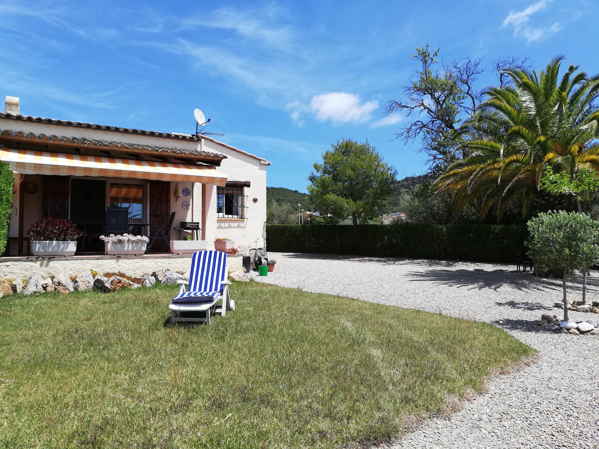 Leilighet LES PALMERES 43