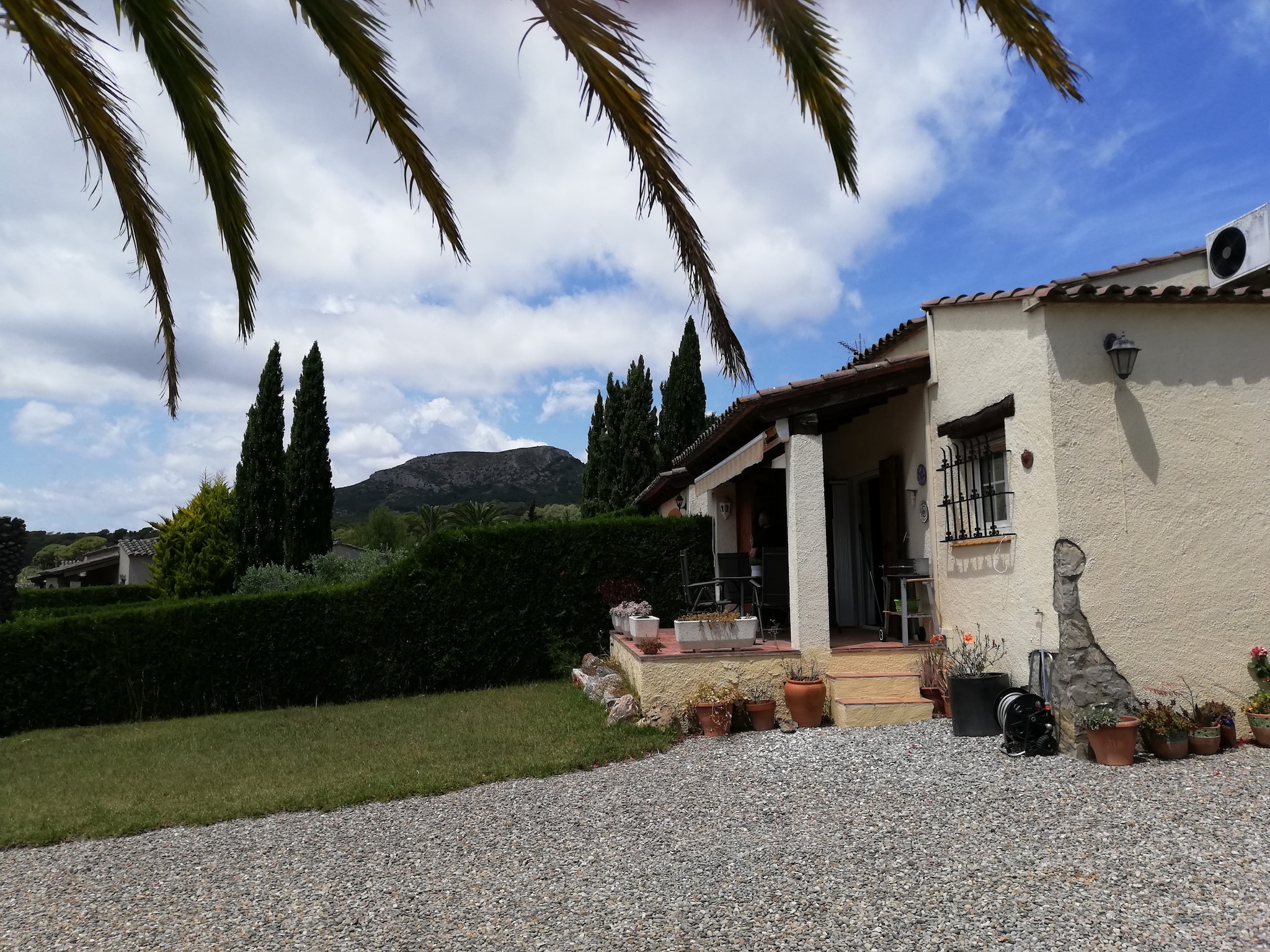 Leilighet LES PALMERES 43