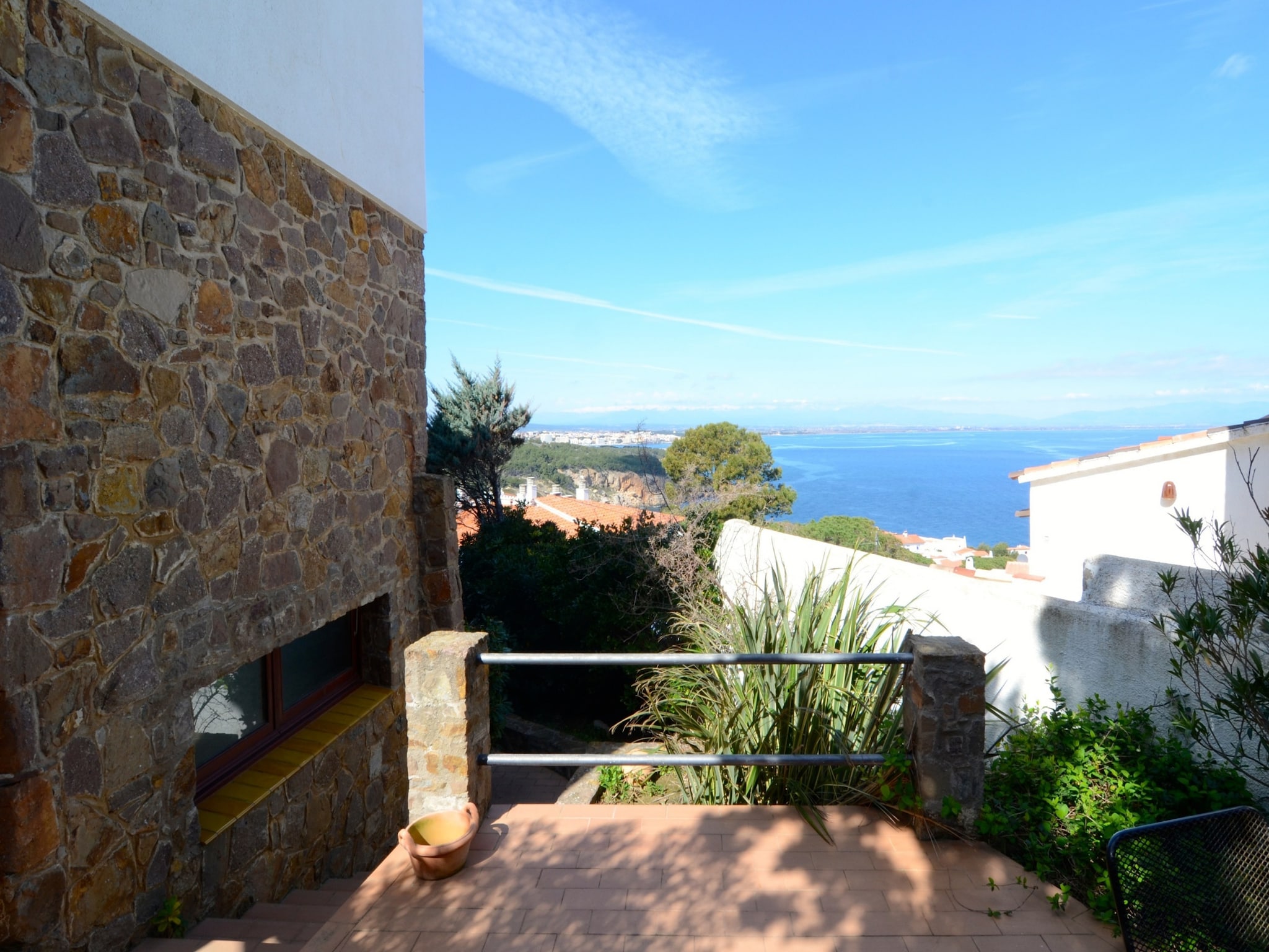 Feriebolig VILLA GARBINELL