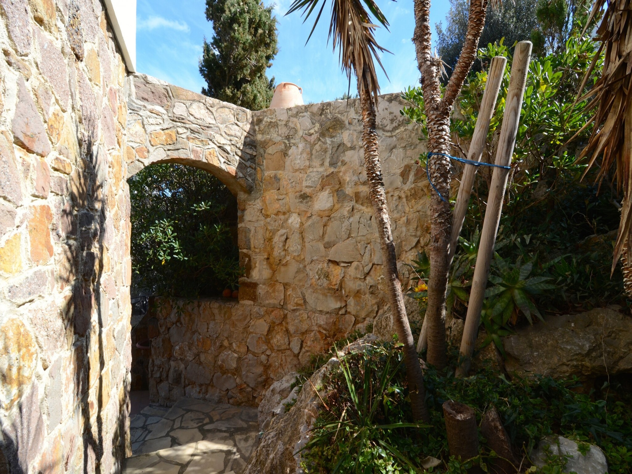 Feriebolig VILLA GARBINELL
