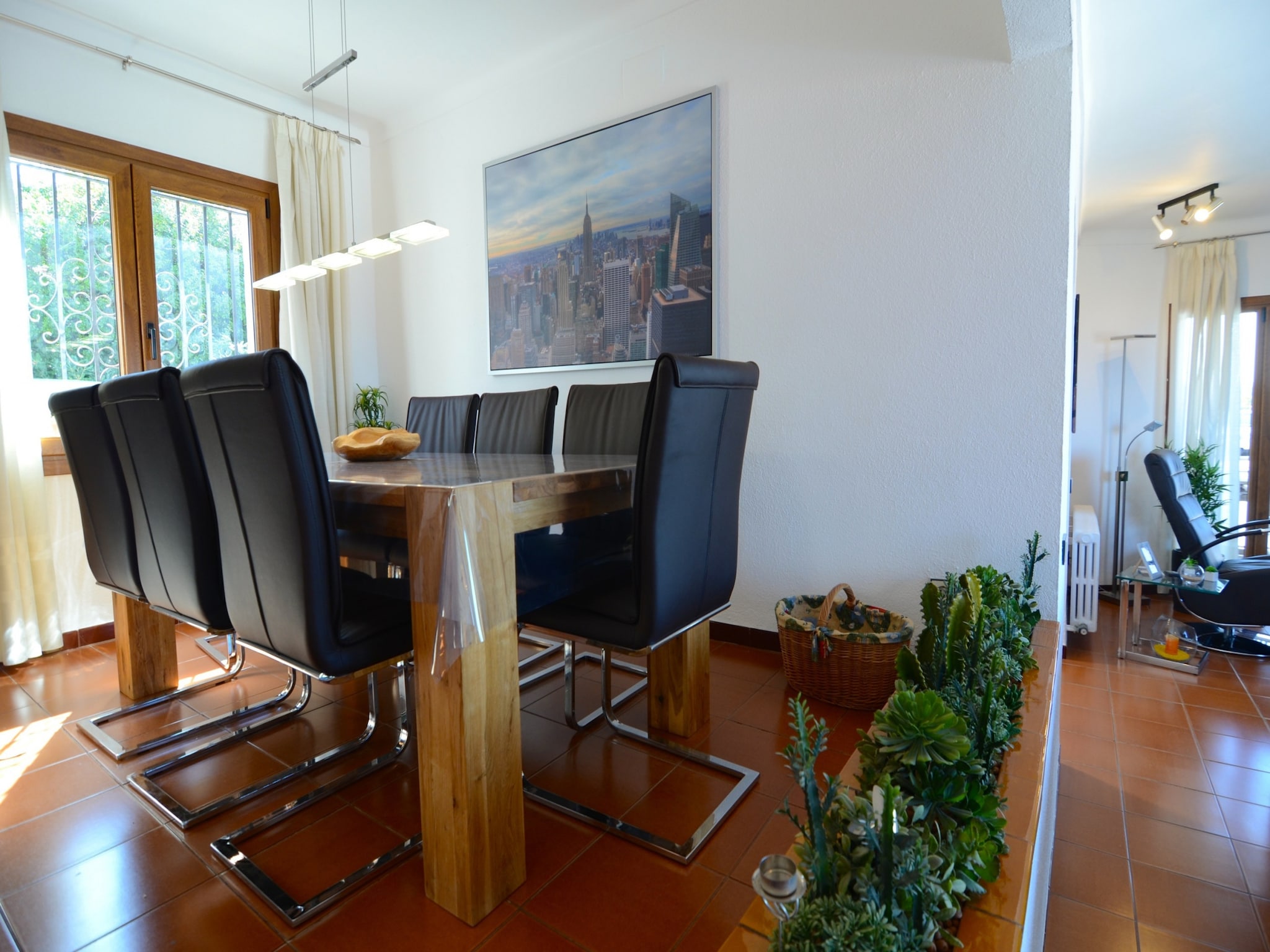 Feriebolig VILLA GARBINELL