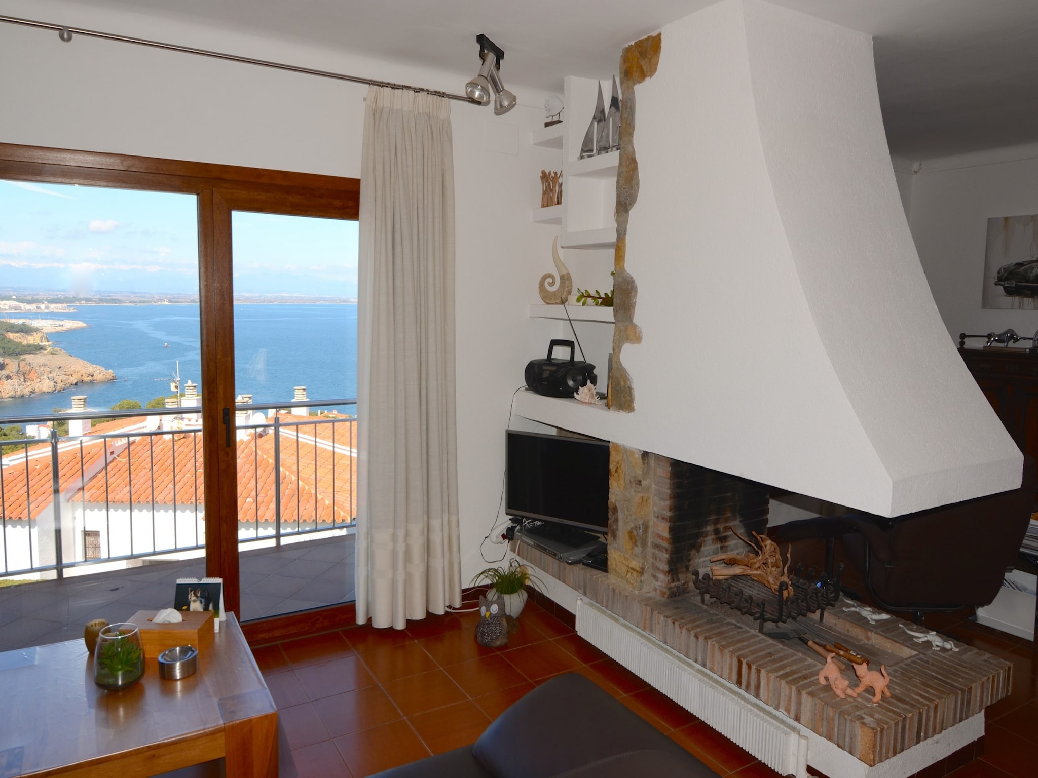 Feriebolig VILLA GARBINELL