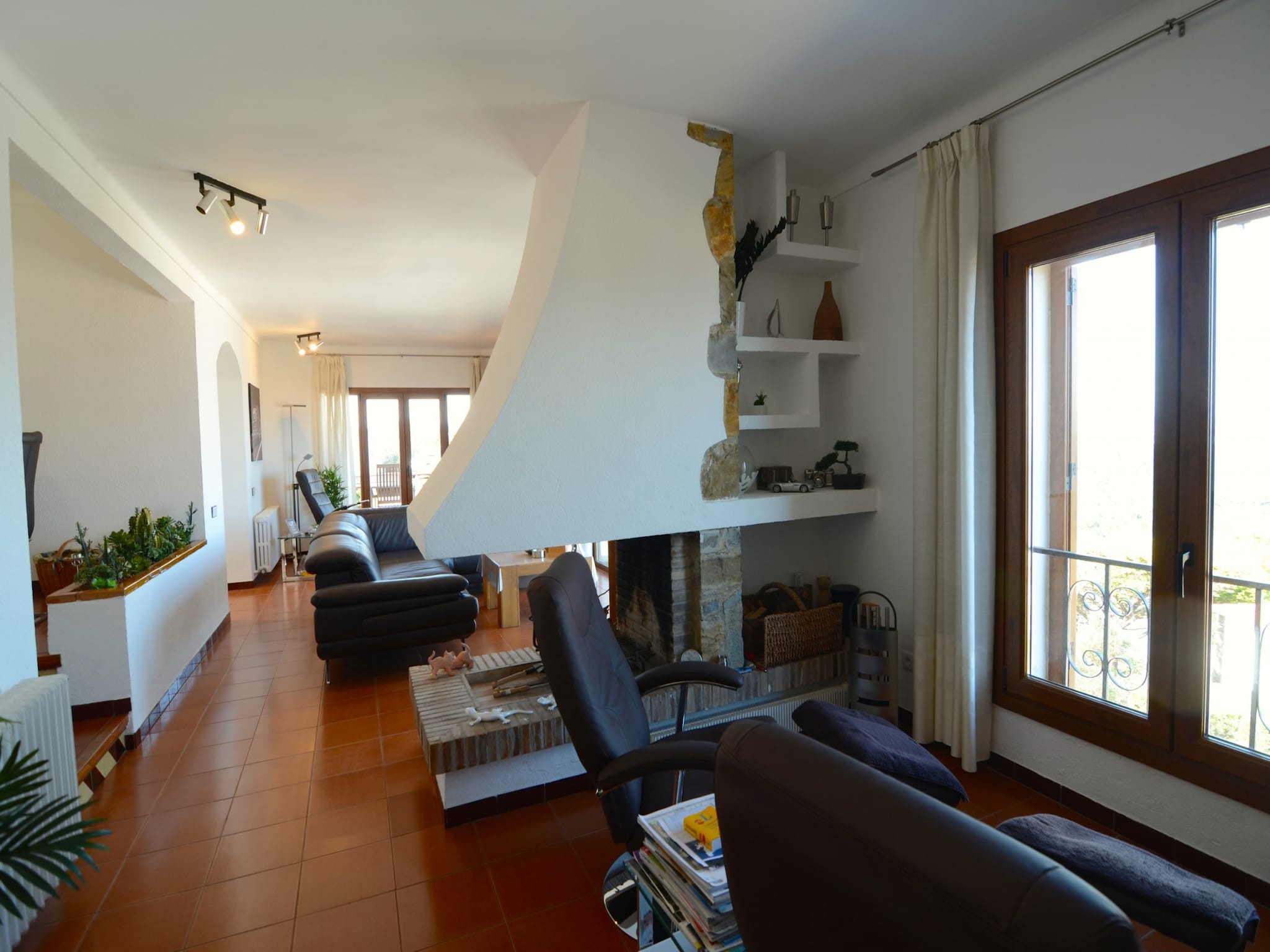 Feriebolig VILLA GARBINELL