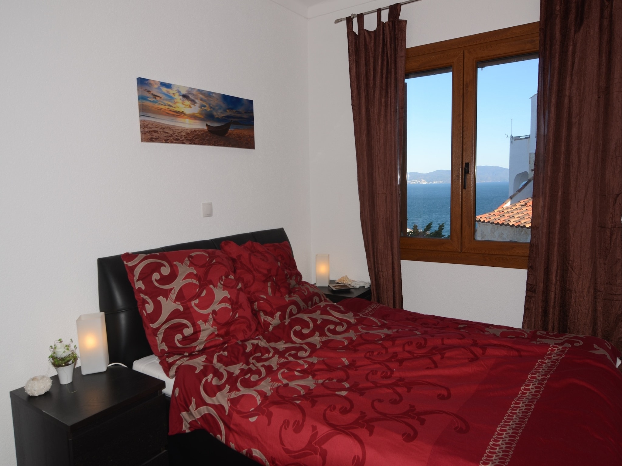 Feriebolig VILLA GARBINELL