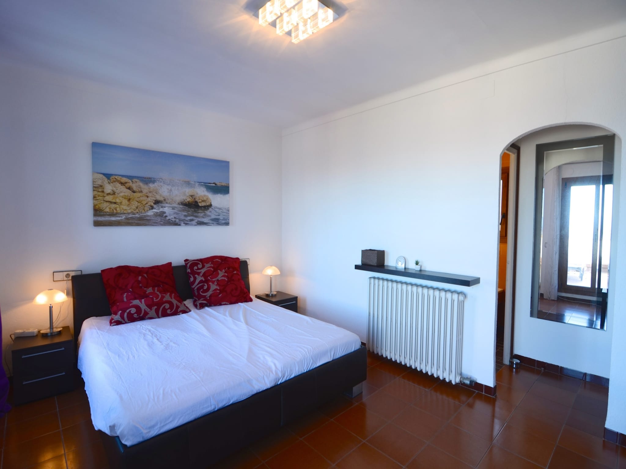 Feriebolig VILLA GARBINELL