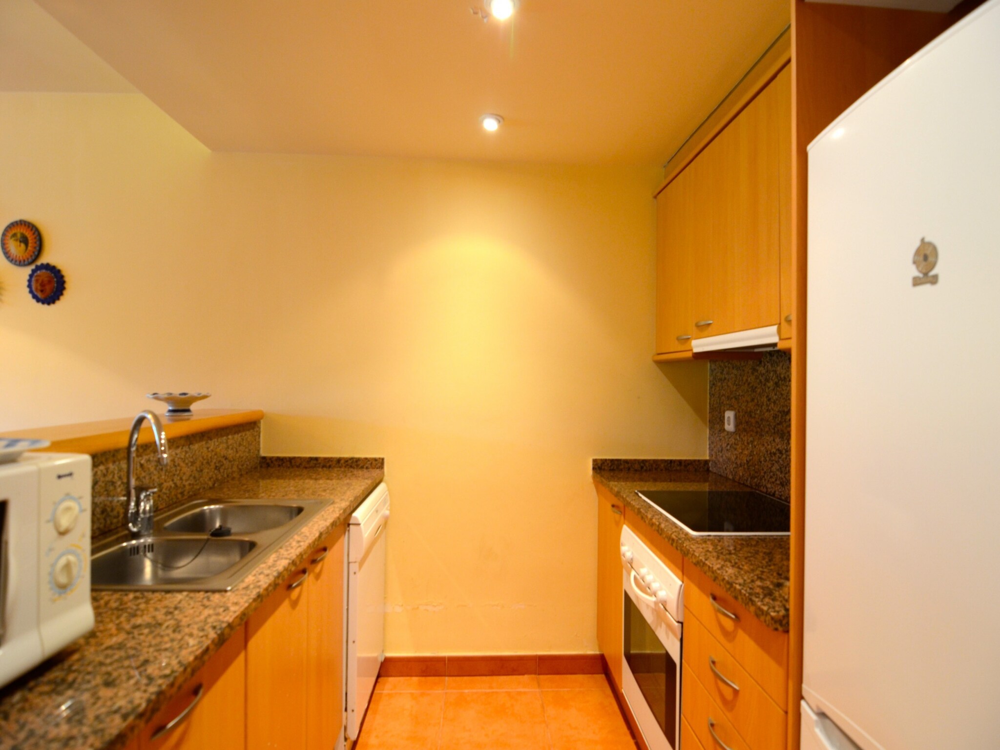 Leilighet GREEN MAR F 104