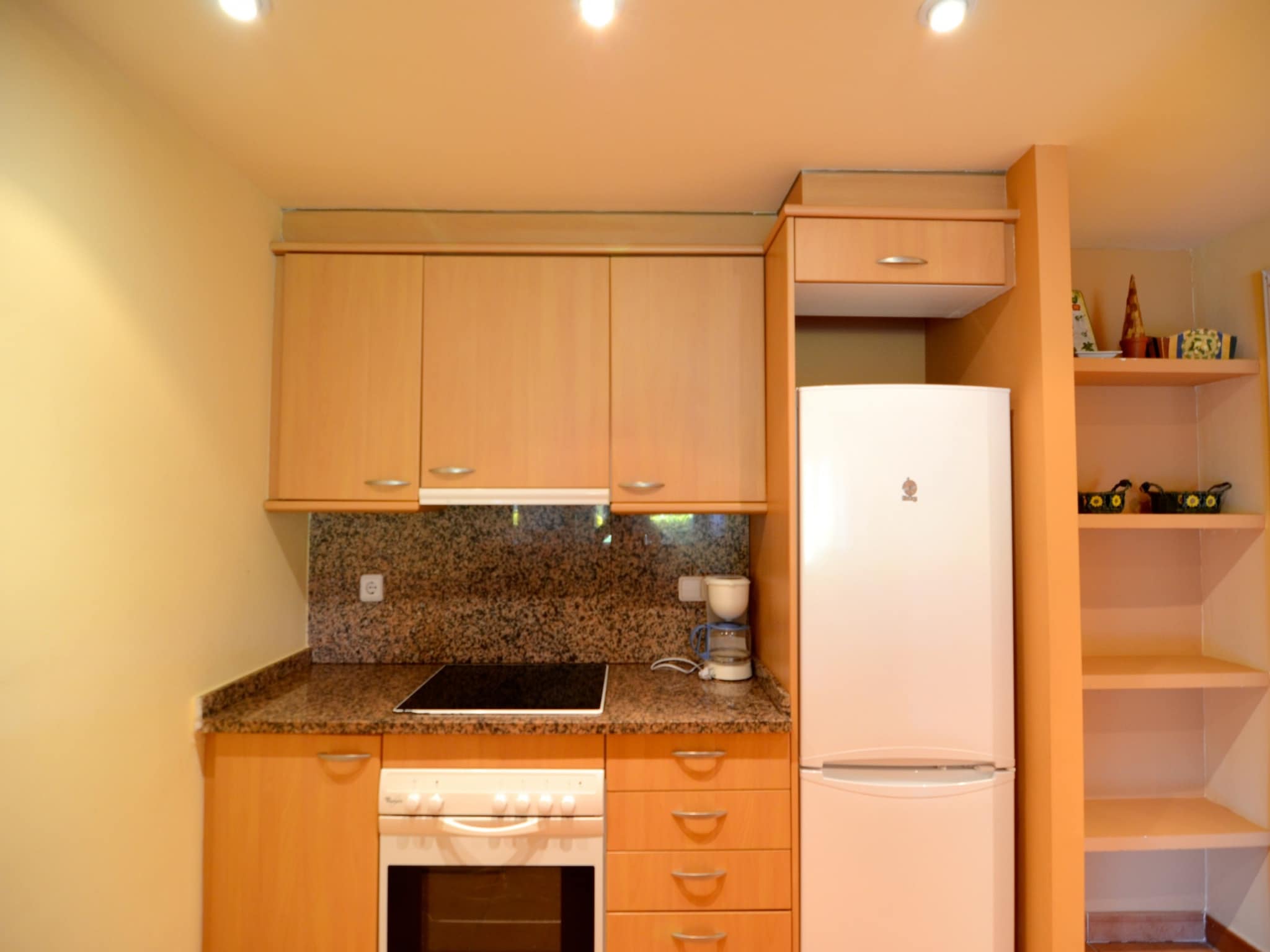 Leilighet GREEN MAR F 104