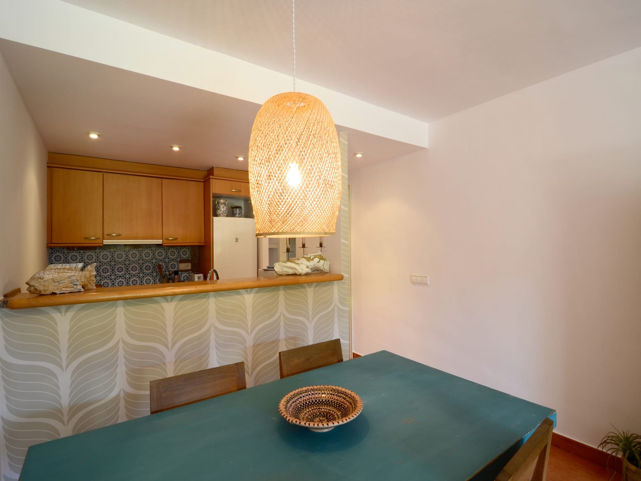 Leilighet GREEN MAR F 104