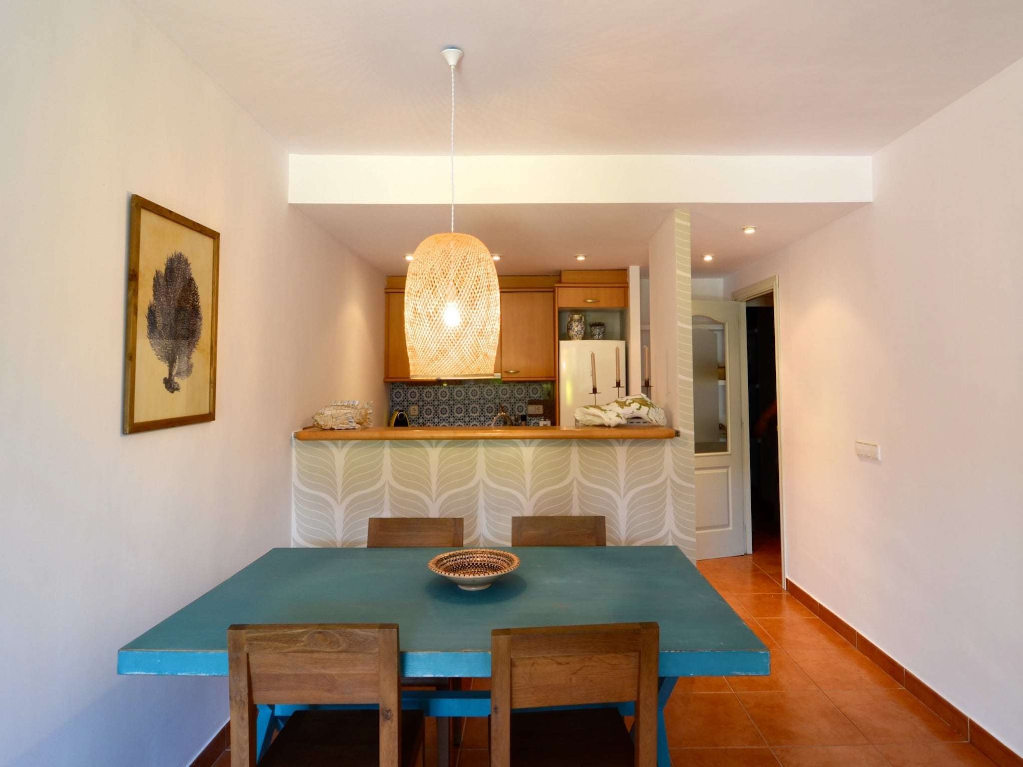 Leilighet GREEN MAR F 104