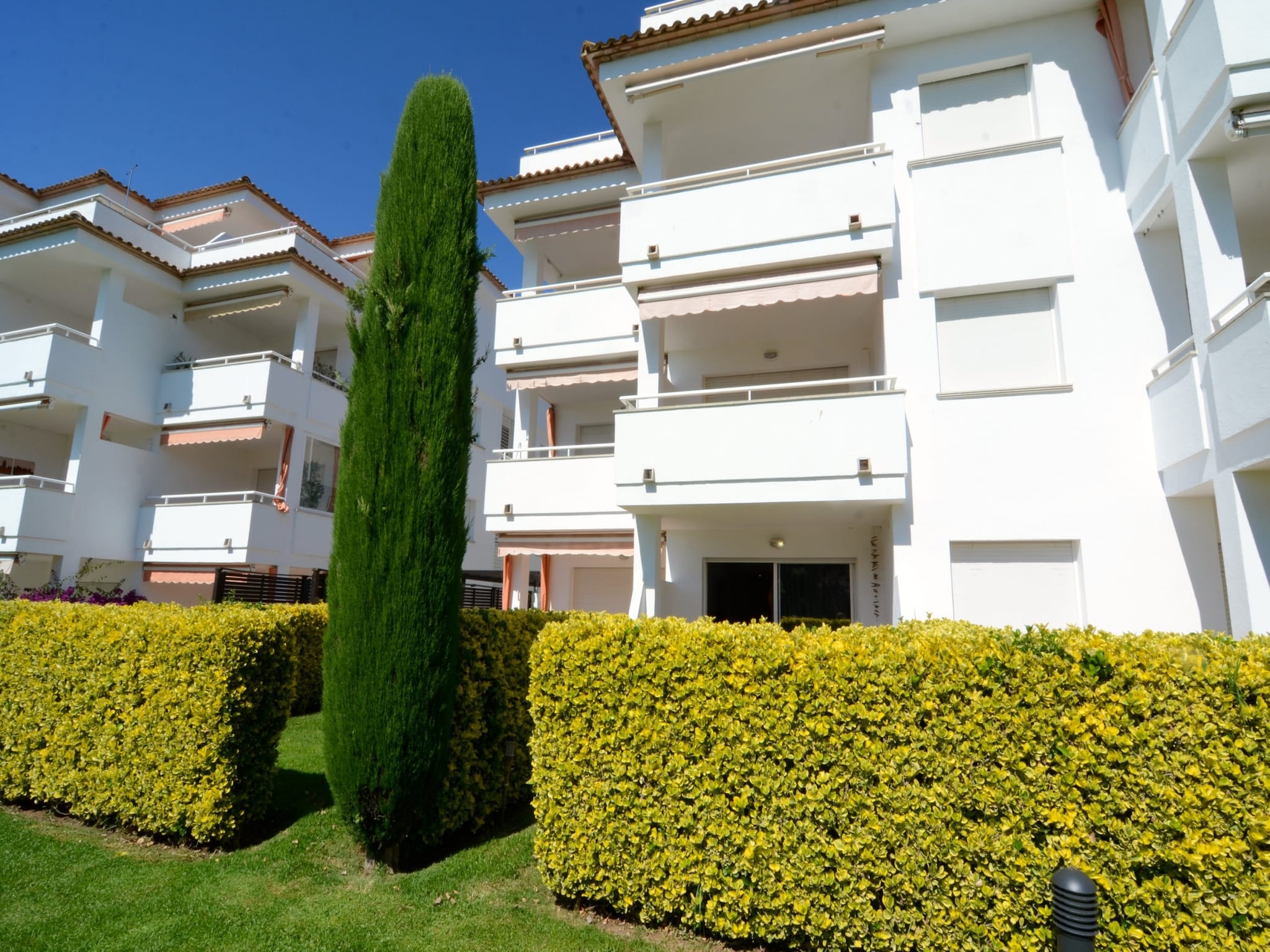 Leilighet GREEN MAR F 104